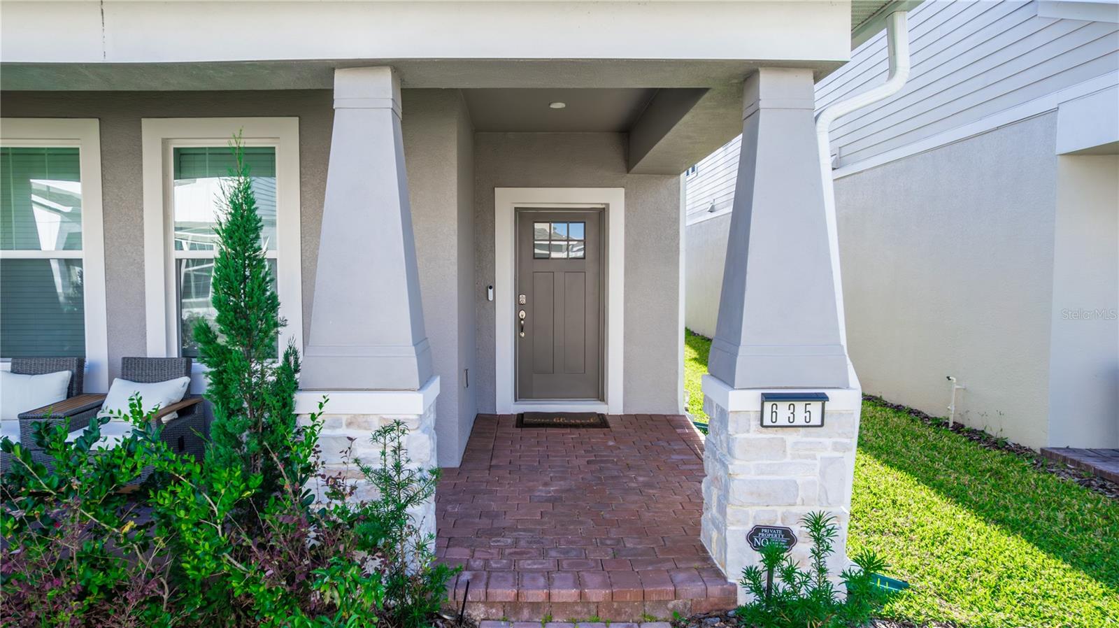 635 CHEVAL LANE