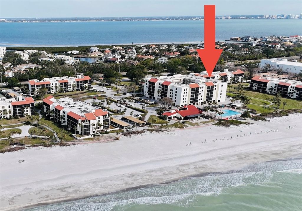 Photo of 1945 Gulf Of Mexico Drive #M2-207, Longboat Key, FL 34228 (MLS # A4659299)