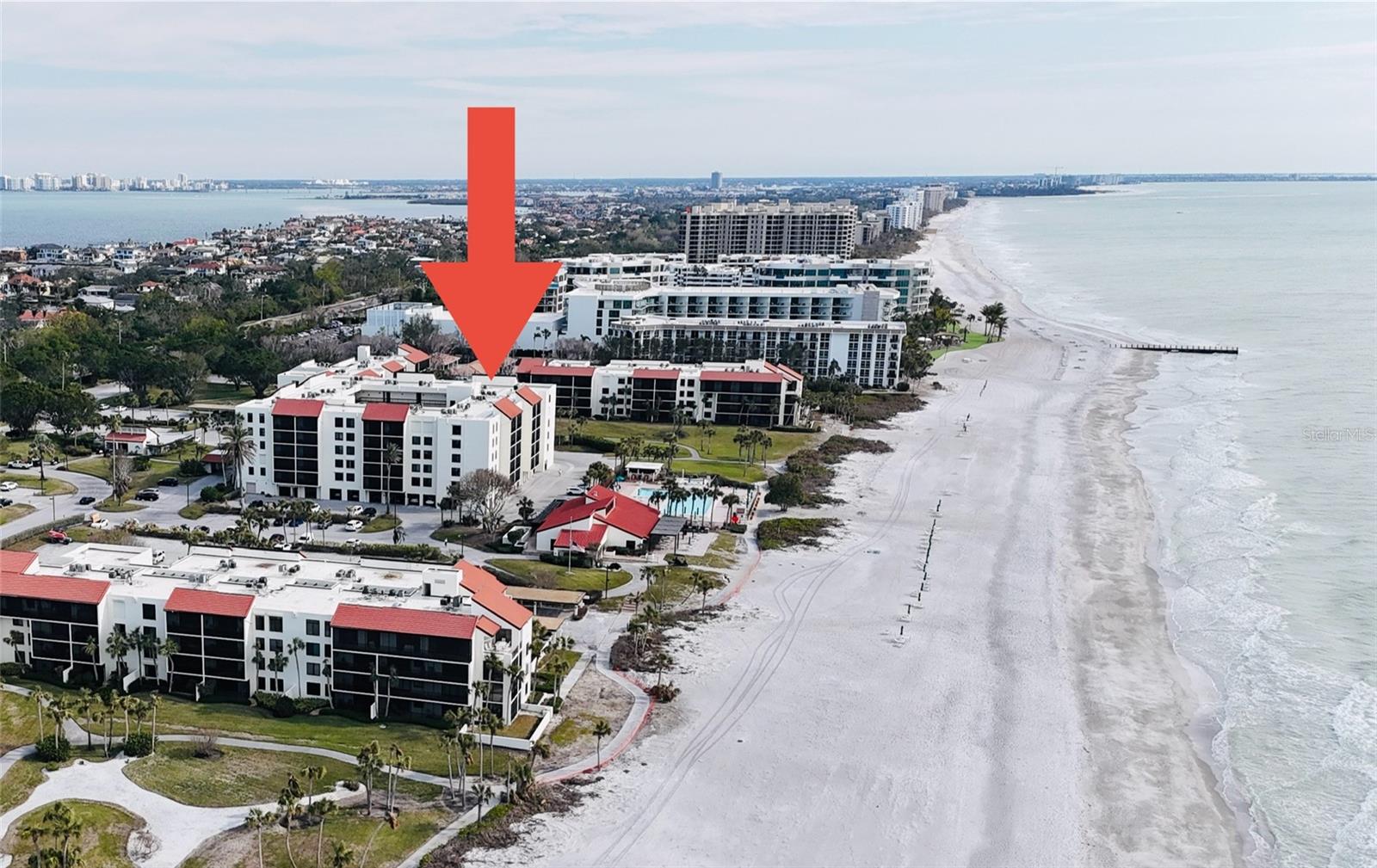 SEAPLACE V - Residential