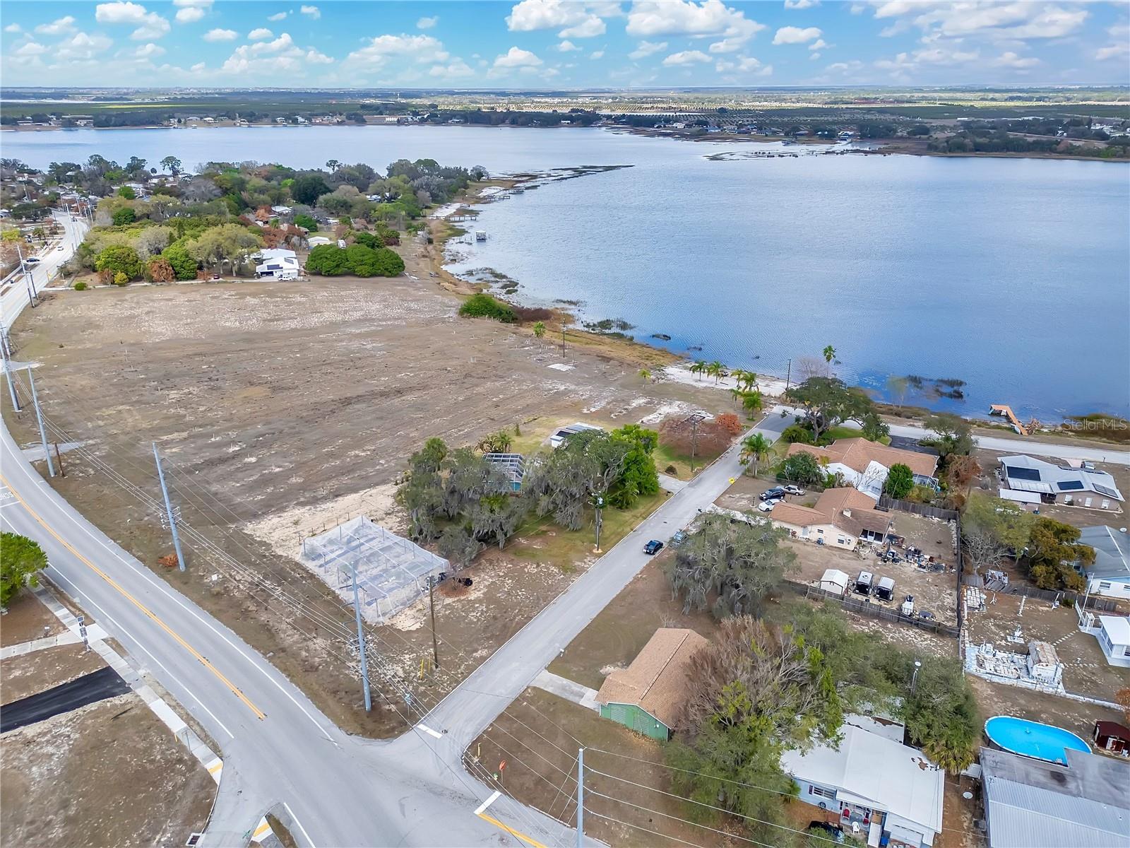 SUNILAND SUB - Residential