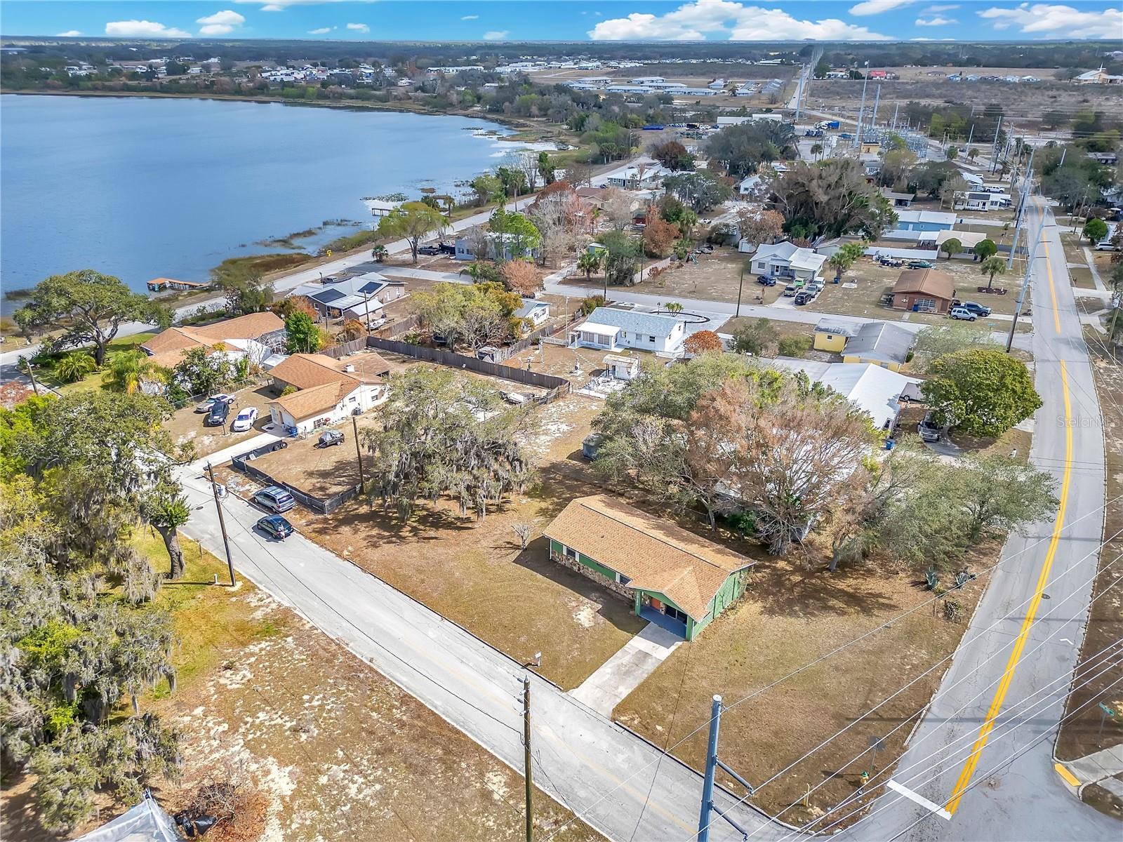 SUNILAND SUB - Residential