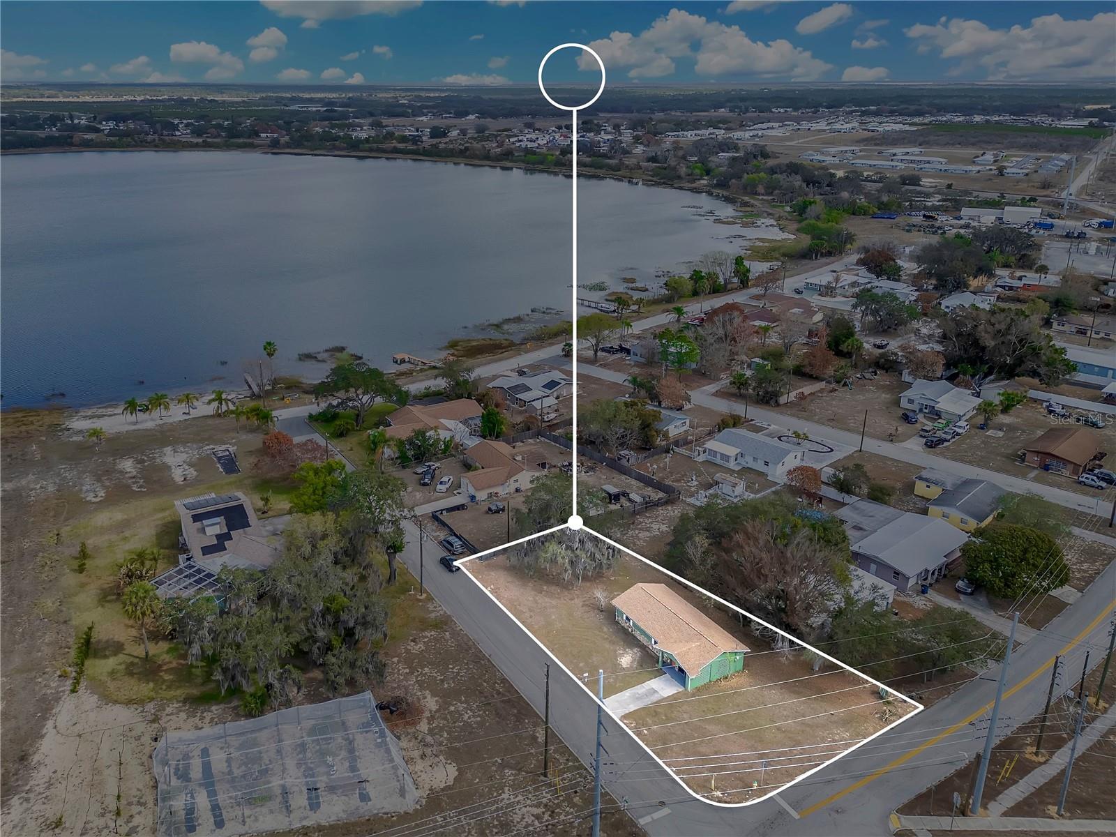 SUNILAND SUB - Residential