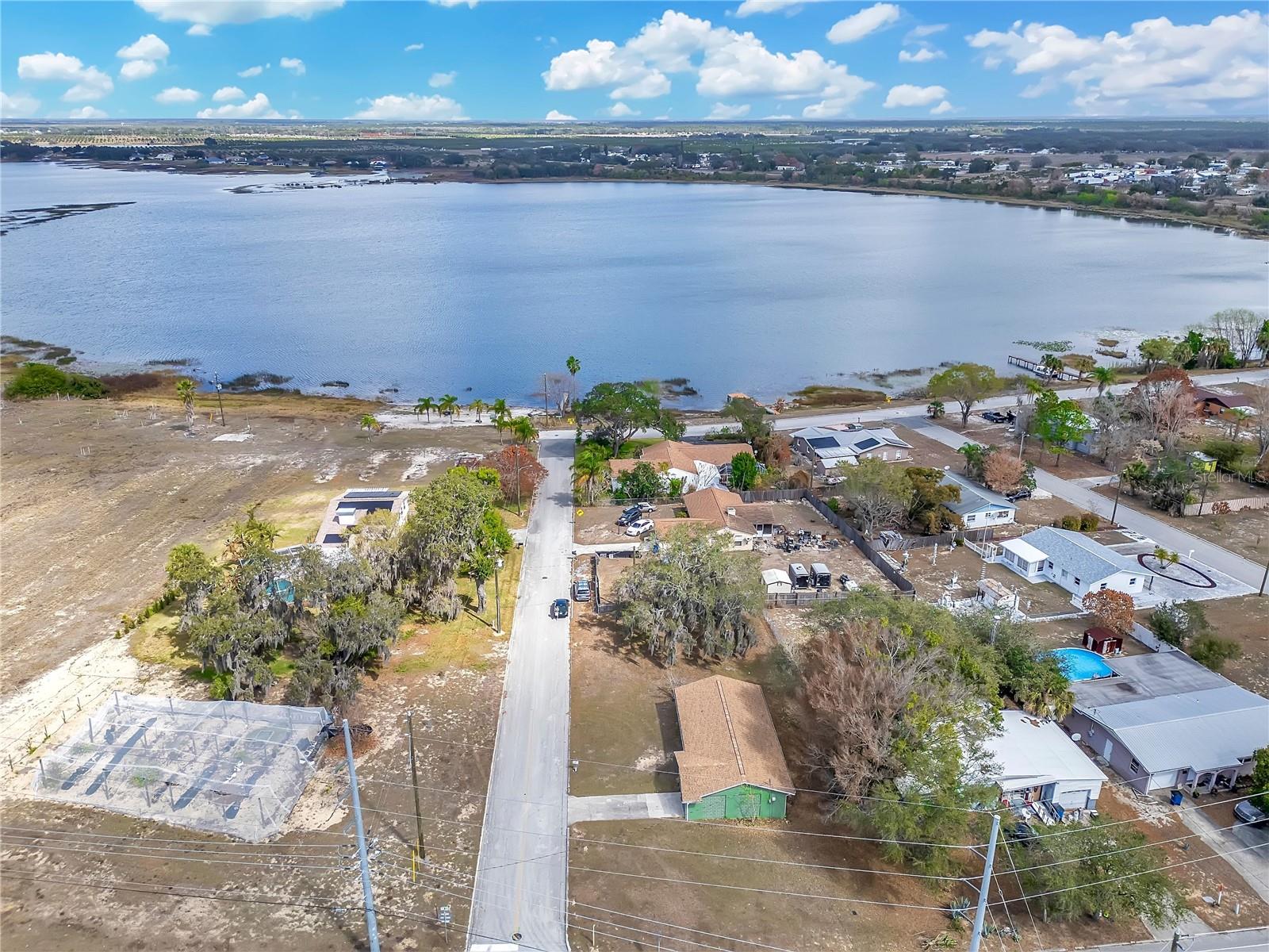 SUNILAND SUB - Residential