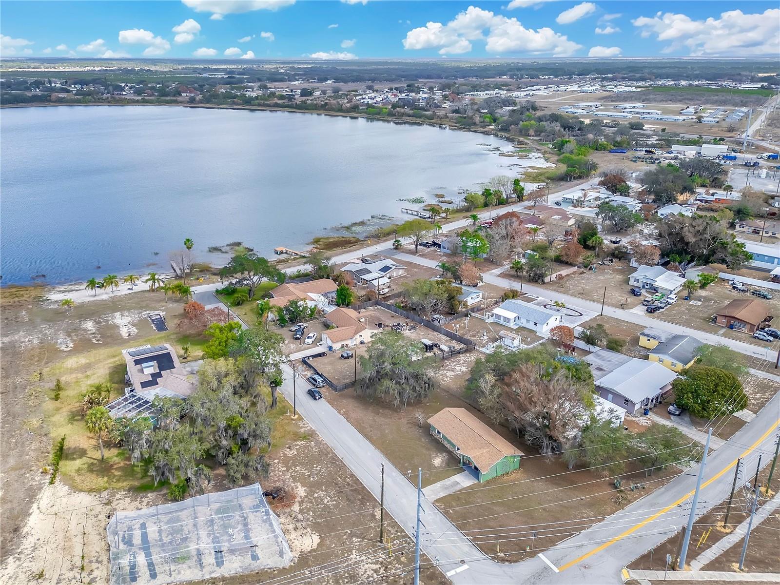 SUNILAND SUB - Residential