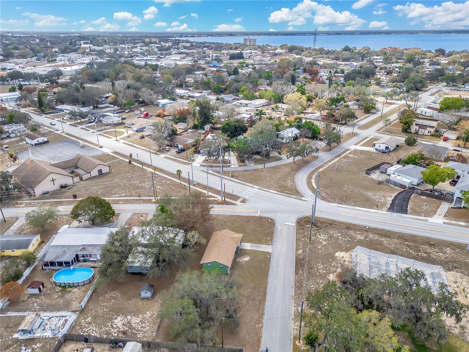 SUNILAND SUB - Residential