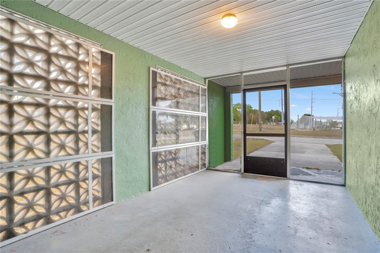 SUNILAND SUB - Residential