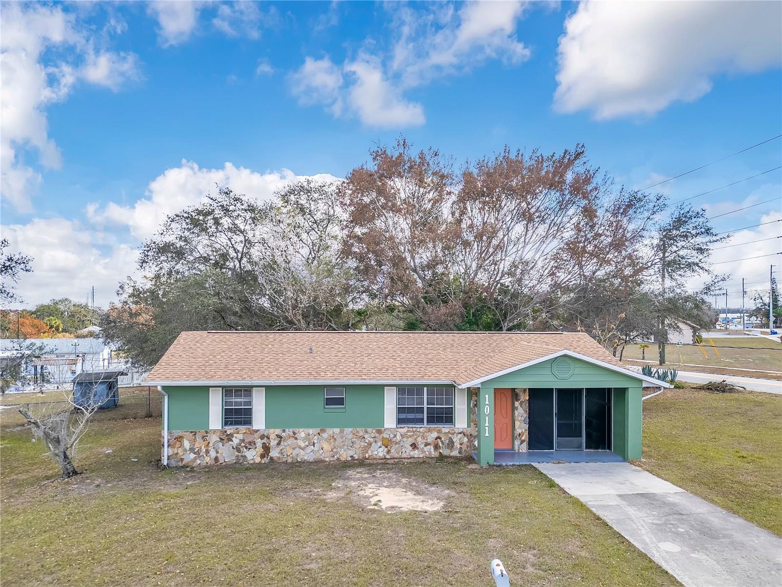 SUNILAND SUB - Residential