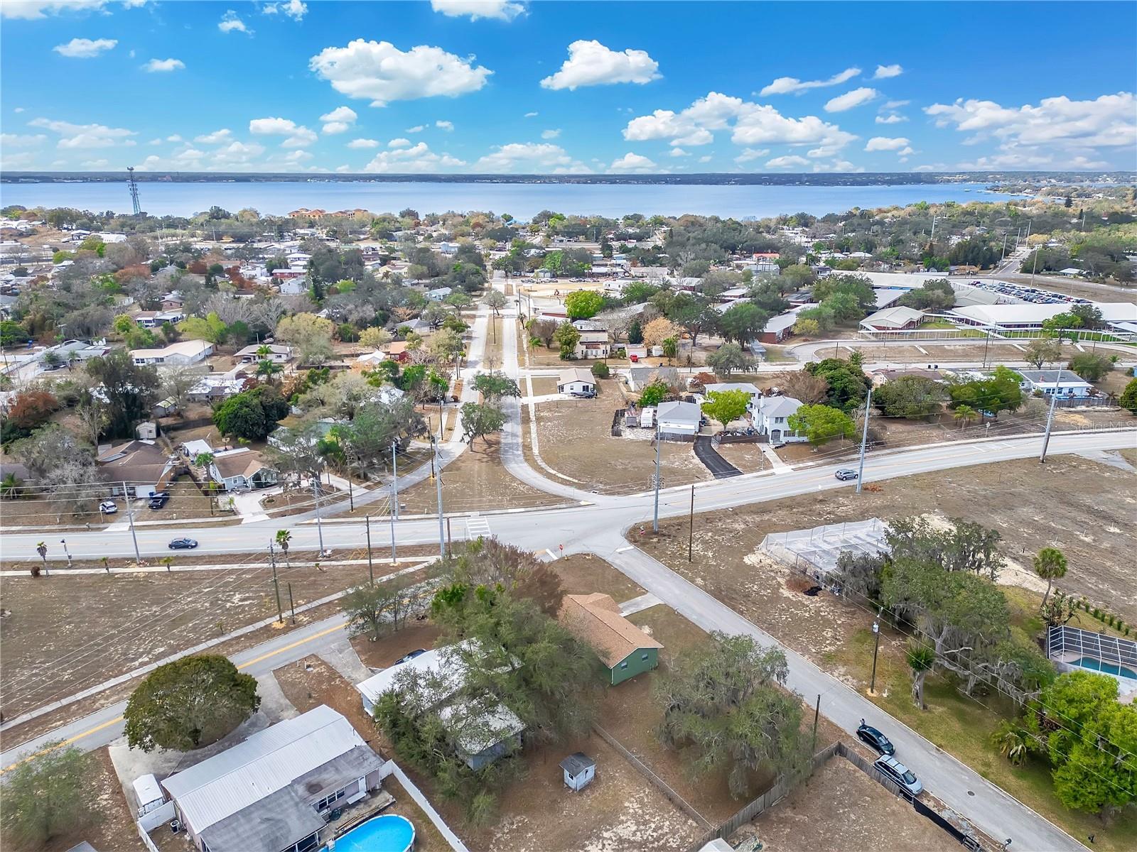 SUNILAND SUB - Residential