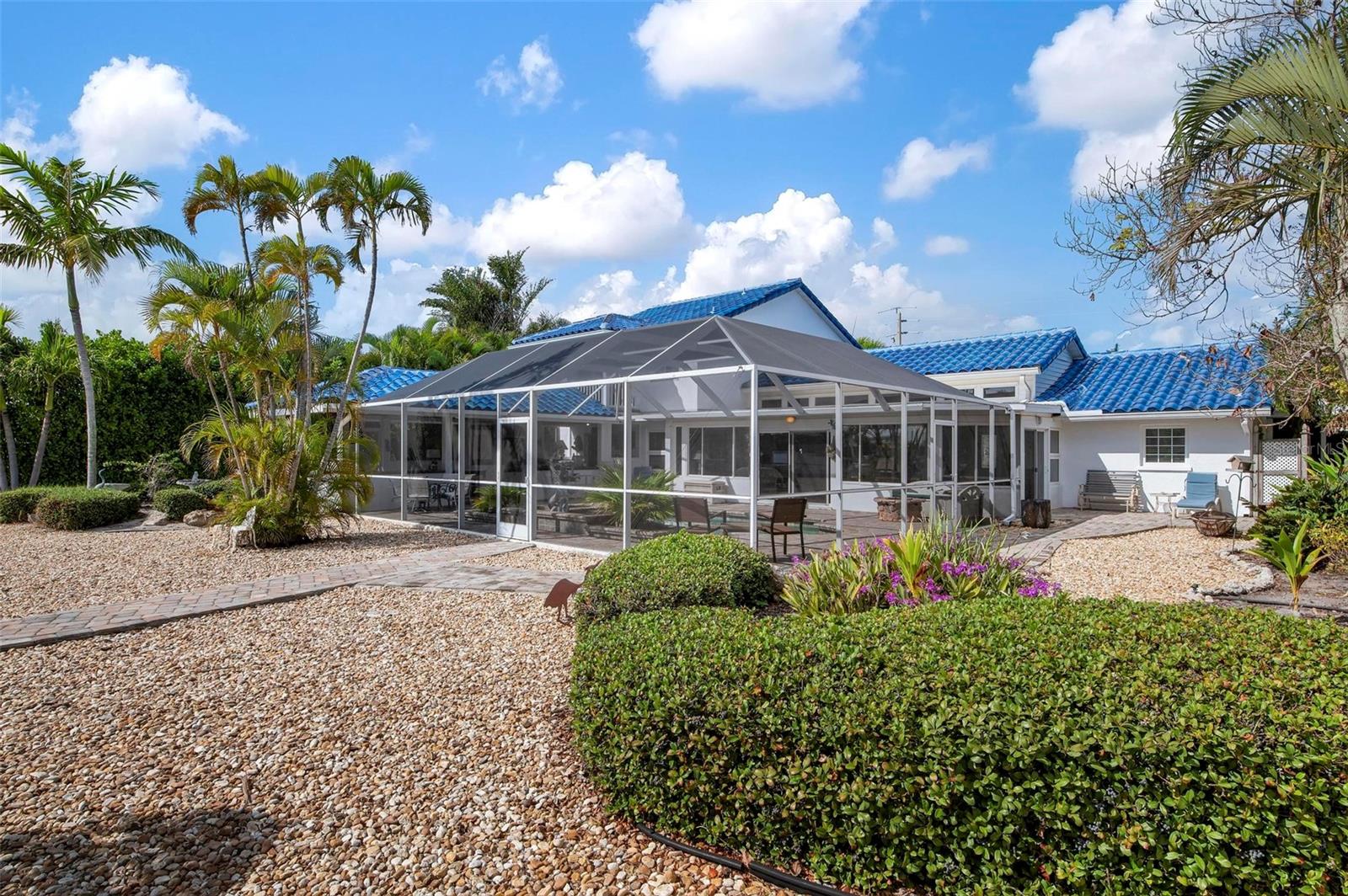 KEY ROYALE 1ST ADD - Residential