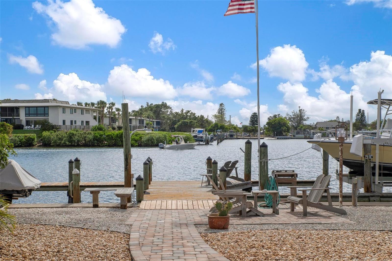 KEY ROYALE 1ST ADD - Residential