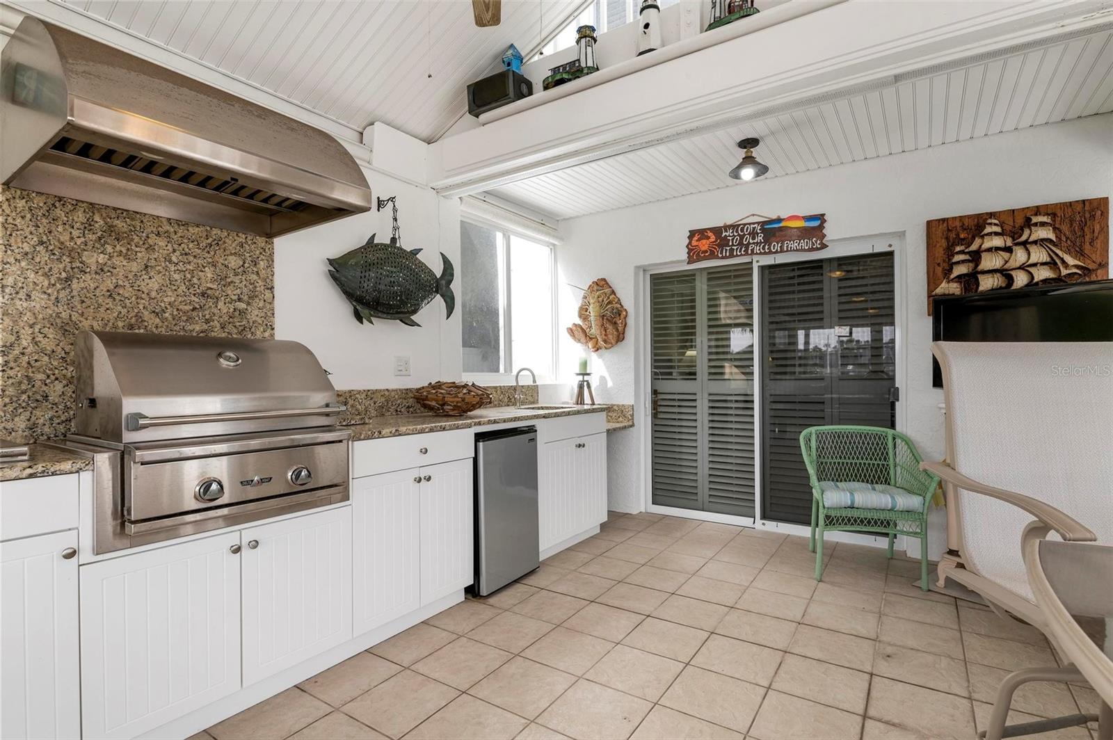 KEY ROYALE 1ST ADD - Residential