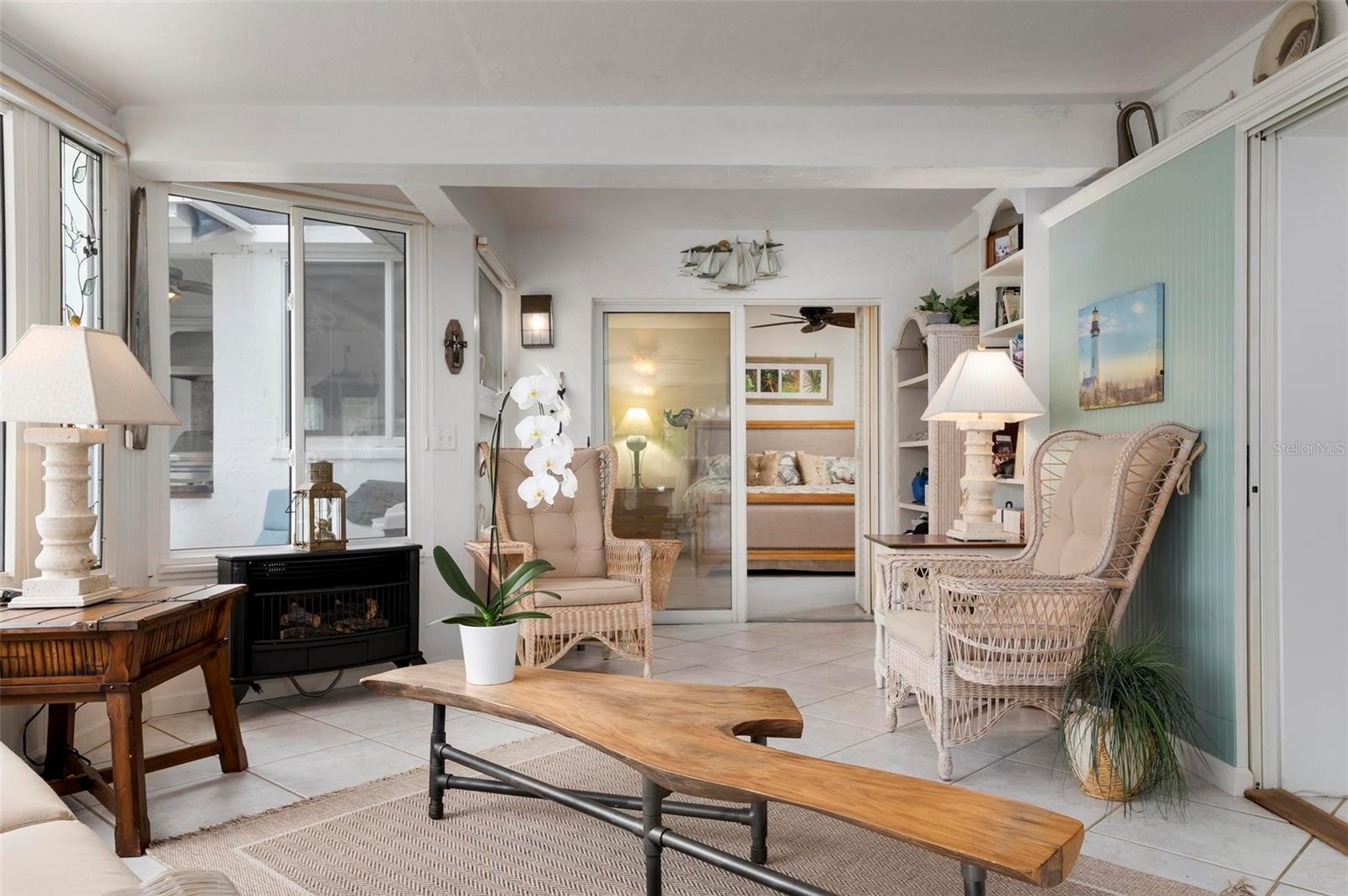 KEY ROYALE 1ST ADD - Residential