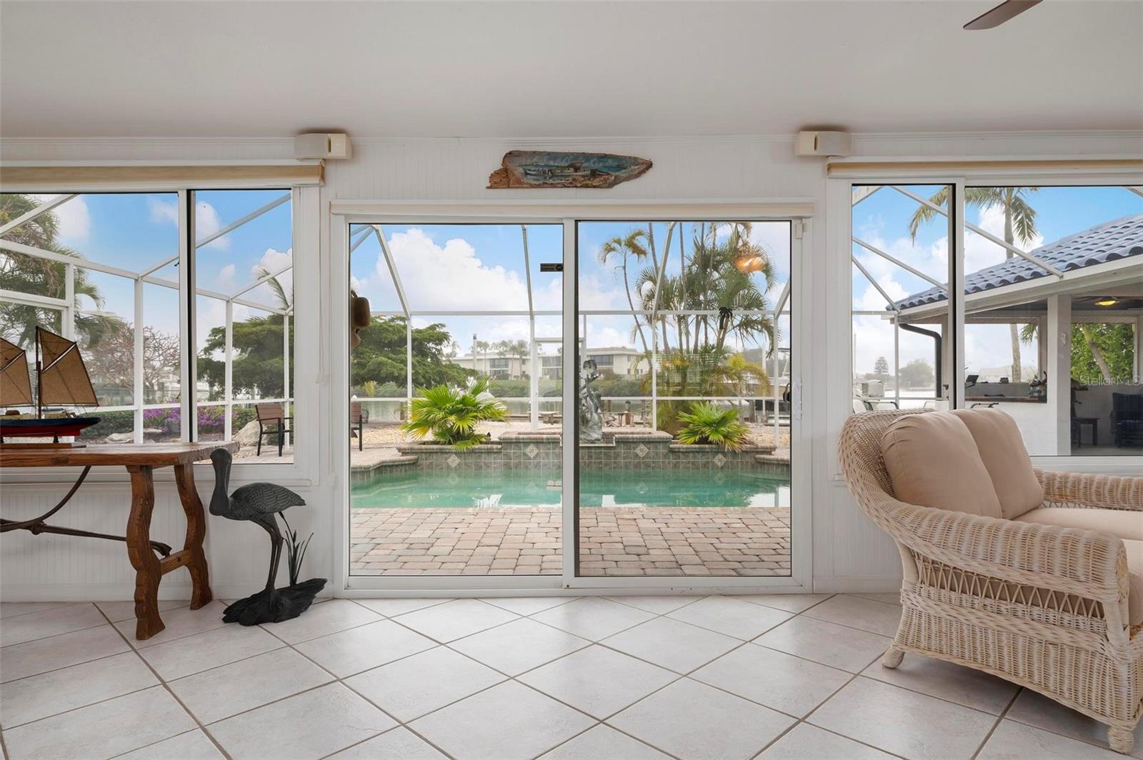 KEY ROYALE 1ST ADD - Residential