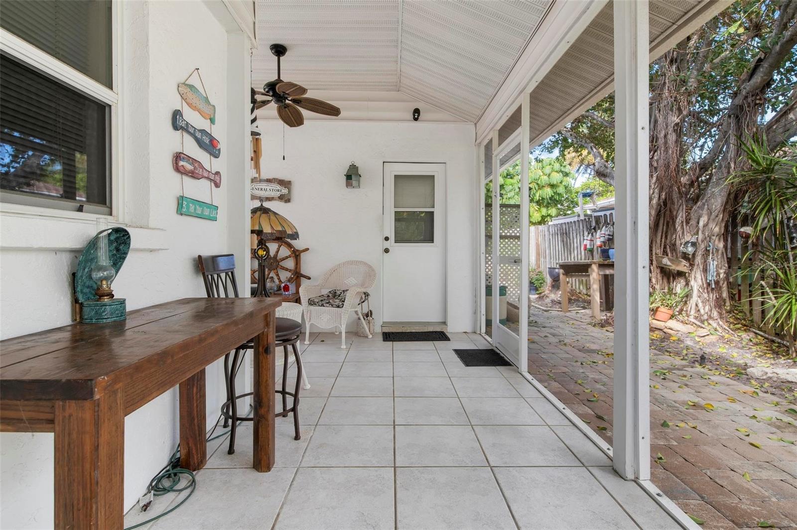 KEY ROYALE 1ST ADD - Residential