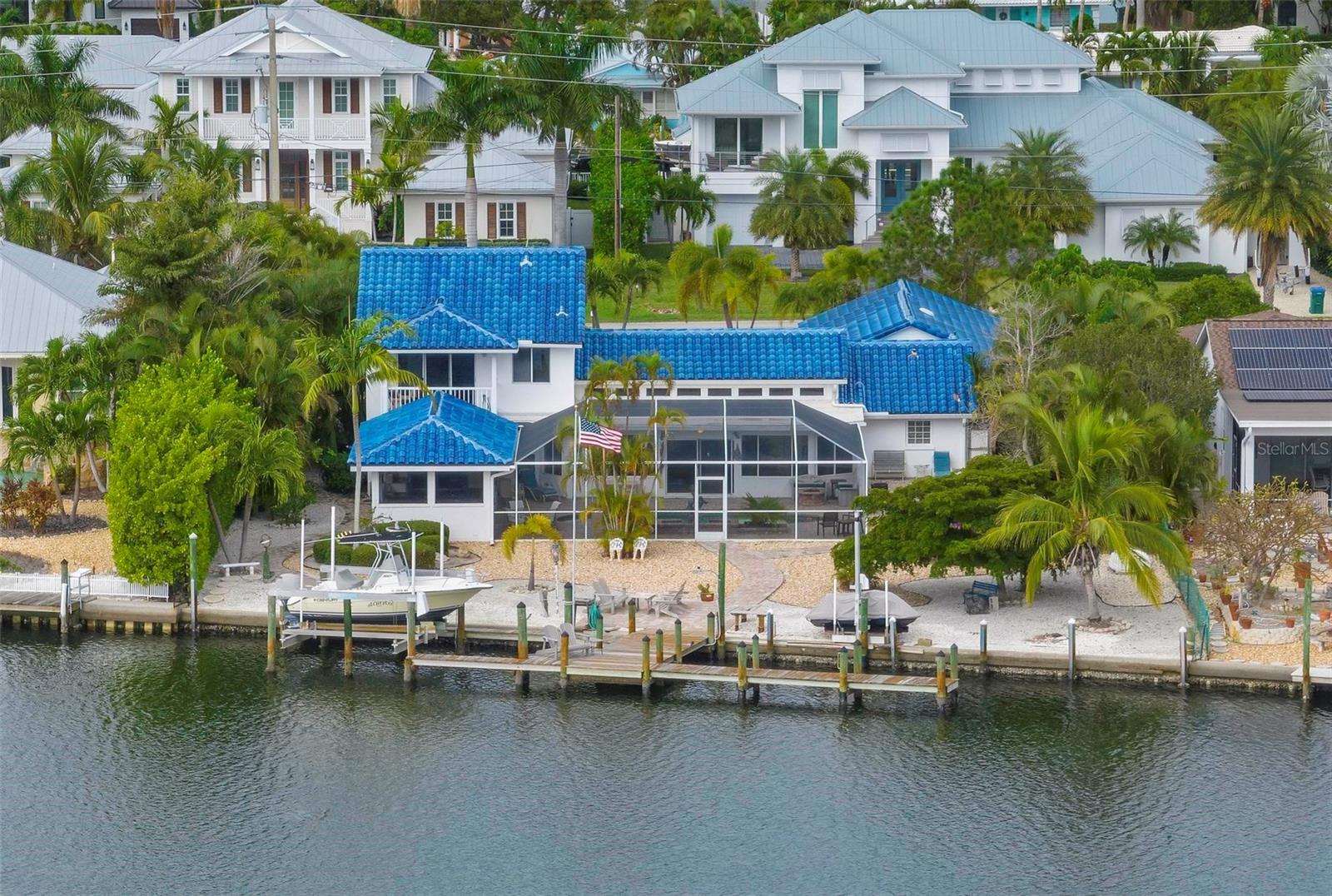 KEY ROYALE 1ST ADD - Residential