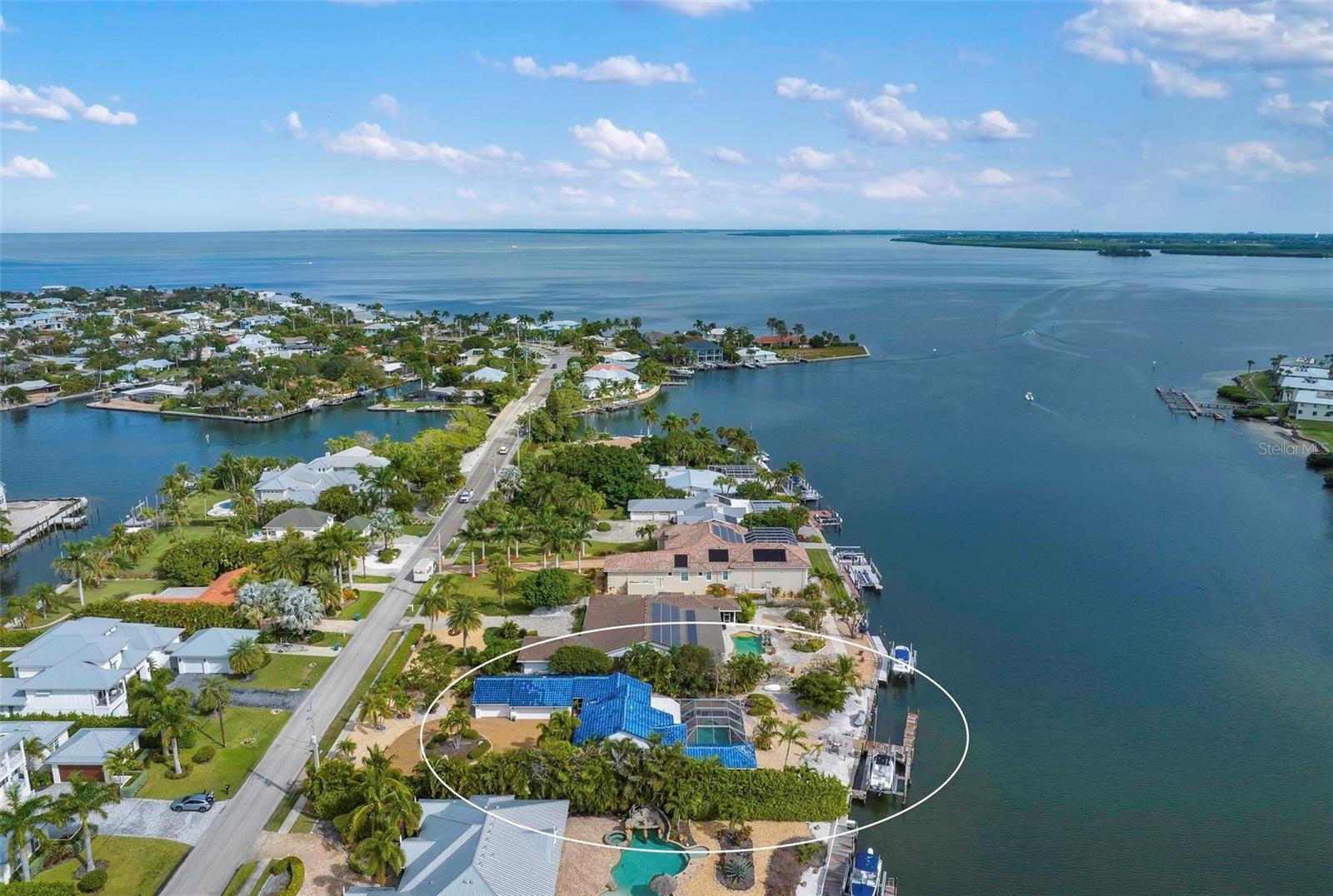 KEY ROYALE 1ST ADD - Residential