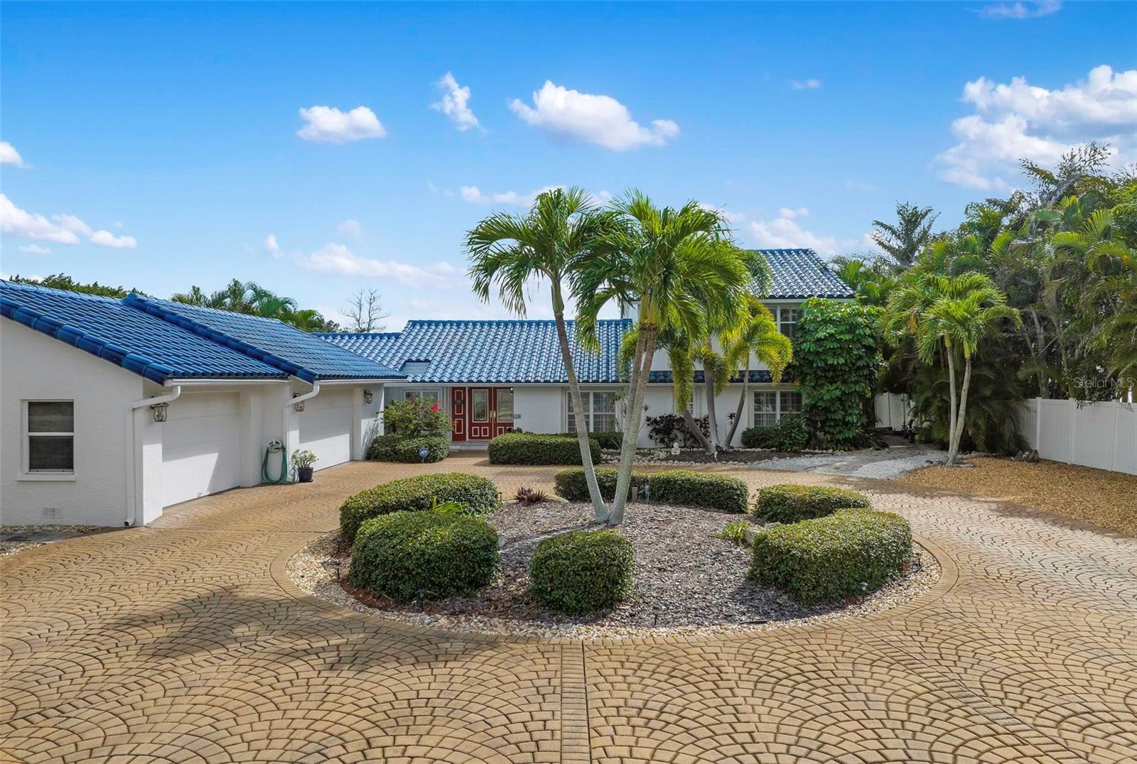 KEY ROYALE 1ST ADD - Residential