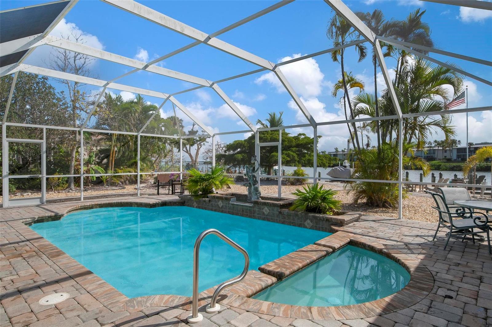 KEY ROYALE 1ST ADD - Residential