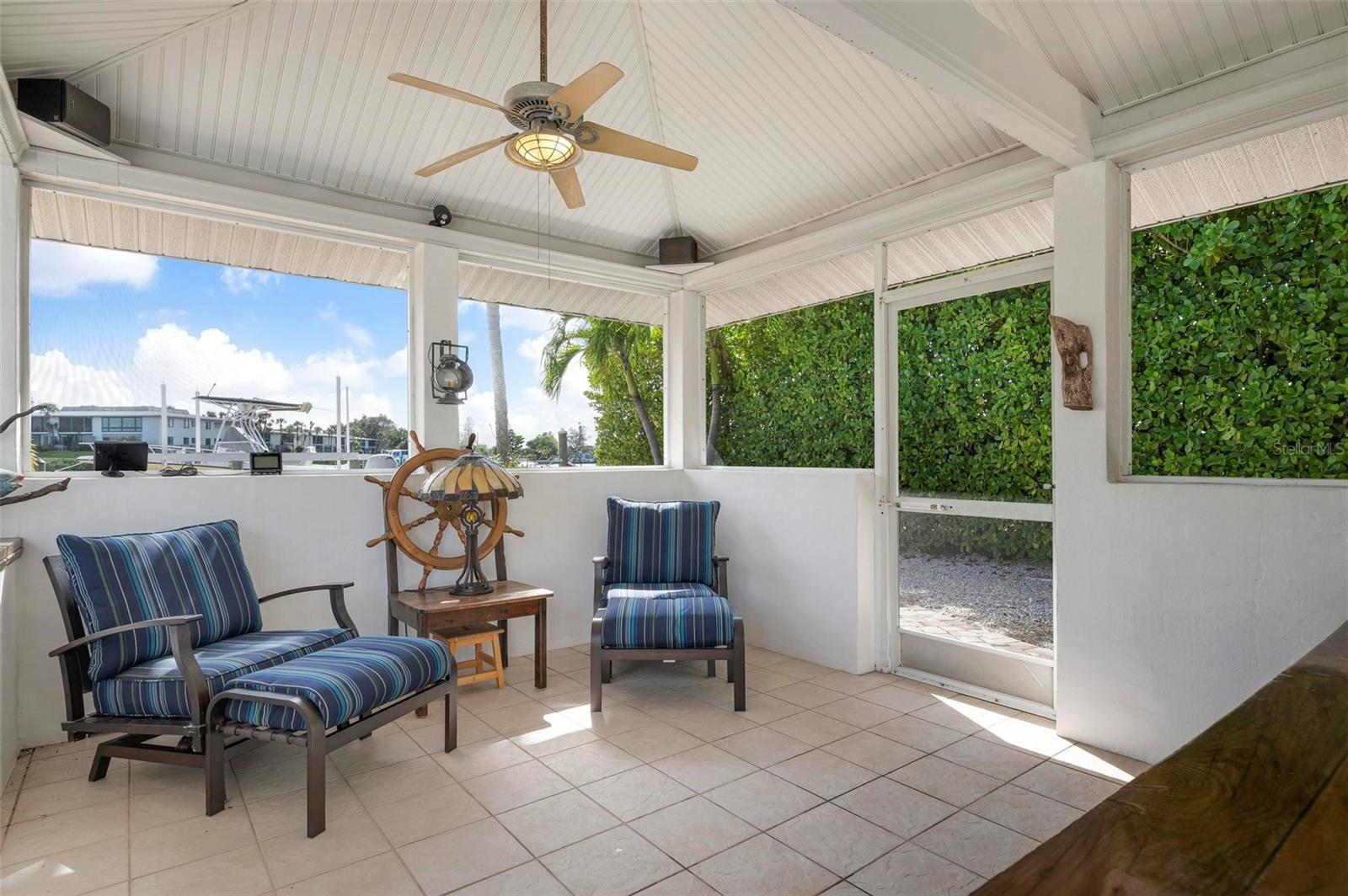 KEY ROYALE 1ST ADD - Residential