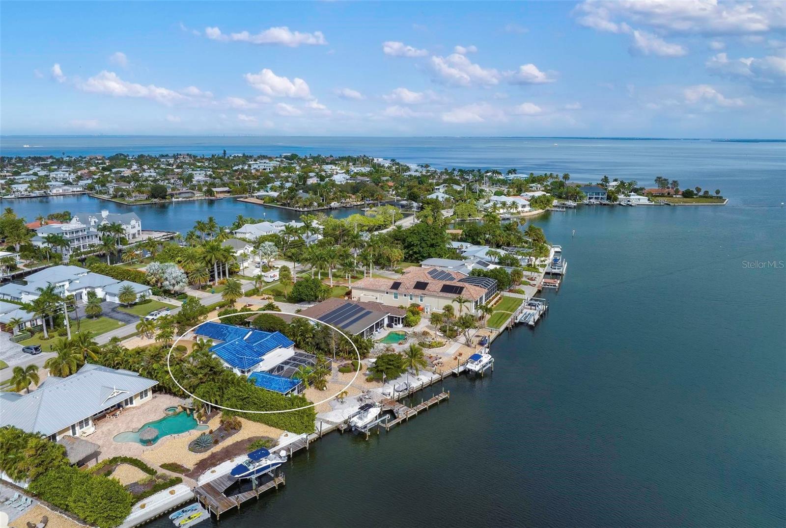 KEY ROYALE 1ST ADD - Residential