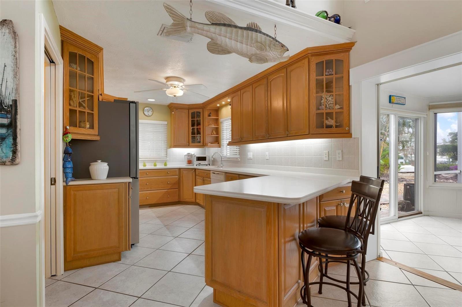 KEY ROYALE 1ST ADD - Residential