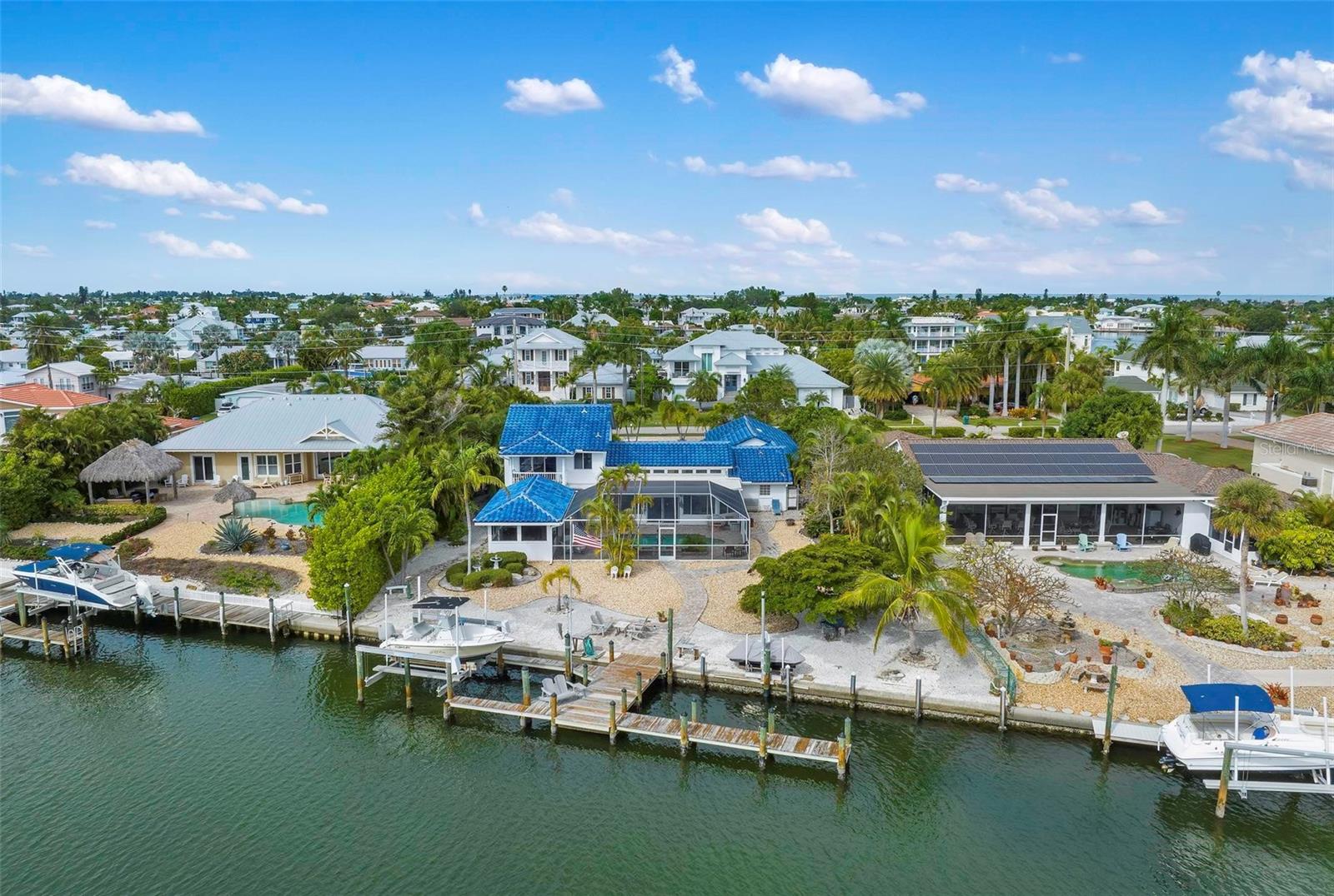 KEY ROYALE 1ST ADD - Residential