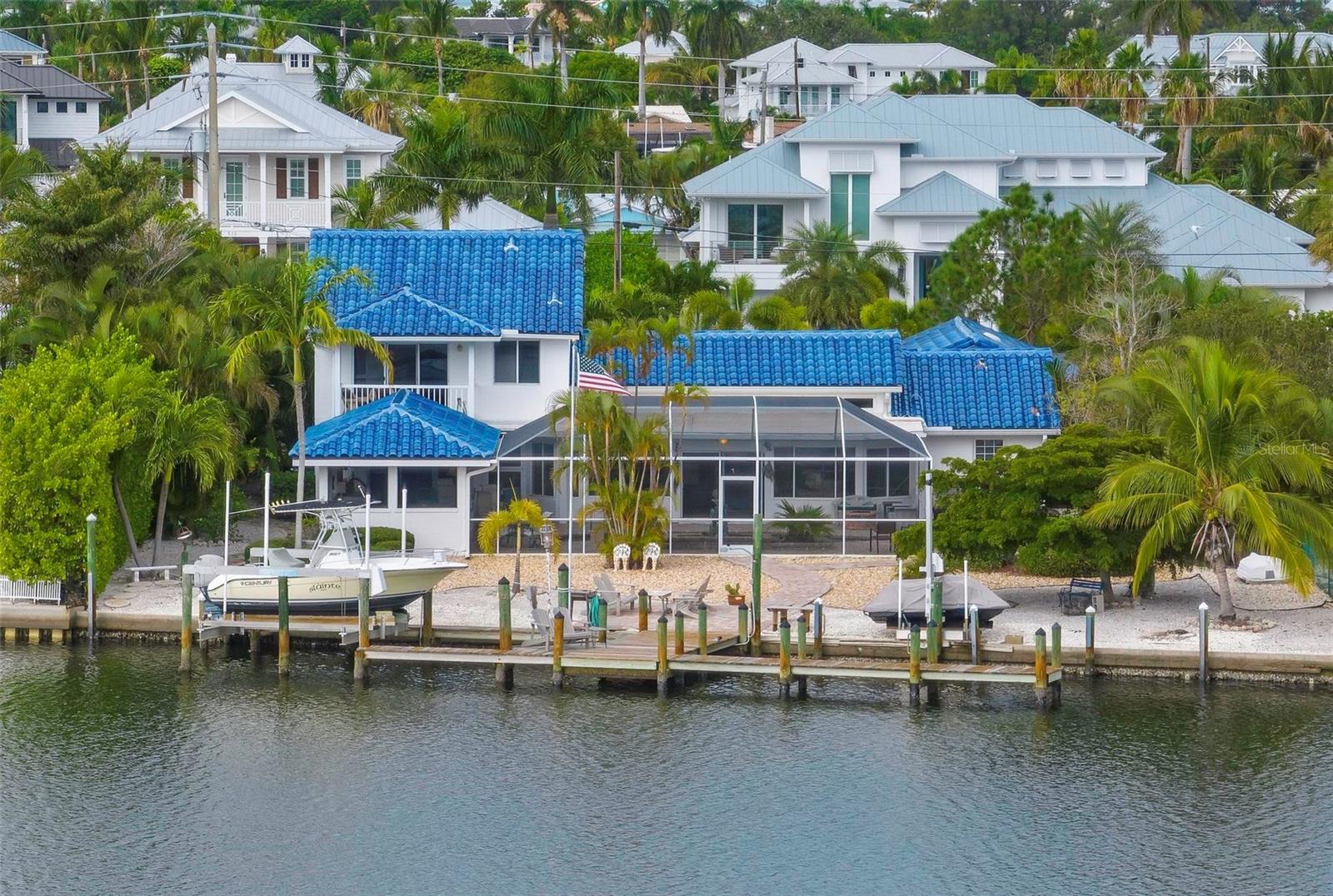 KEY ROYALE 1ST ADD - Residential