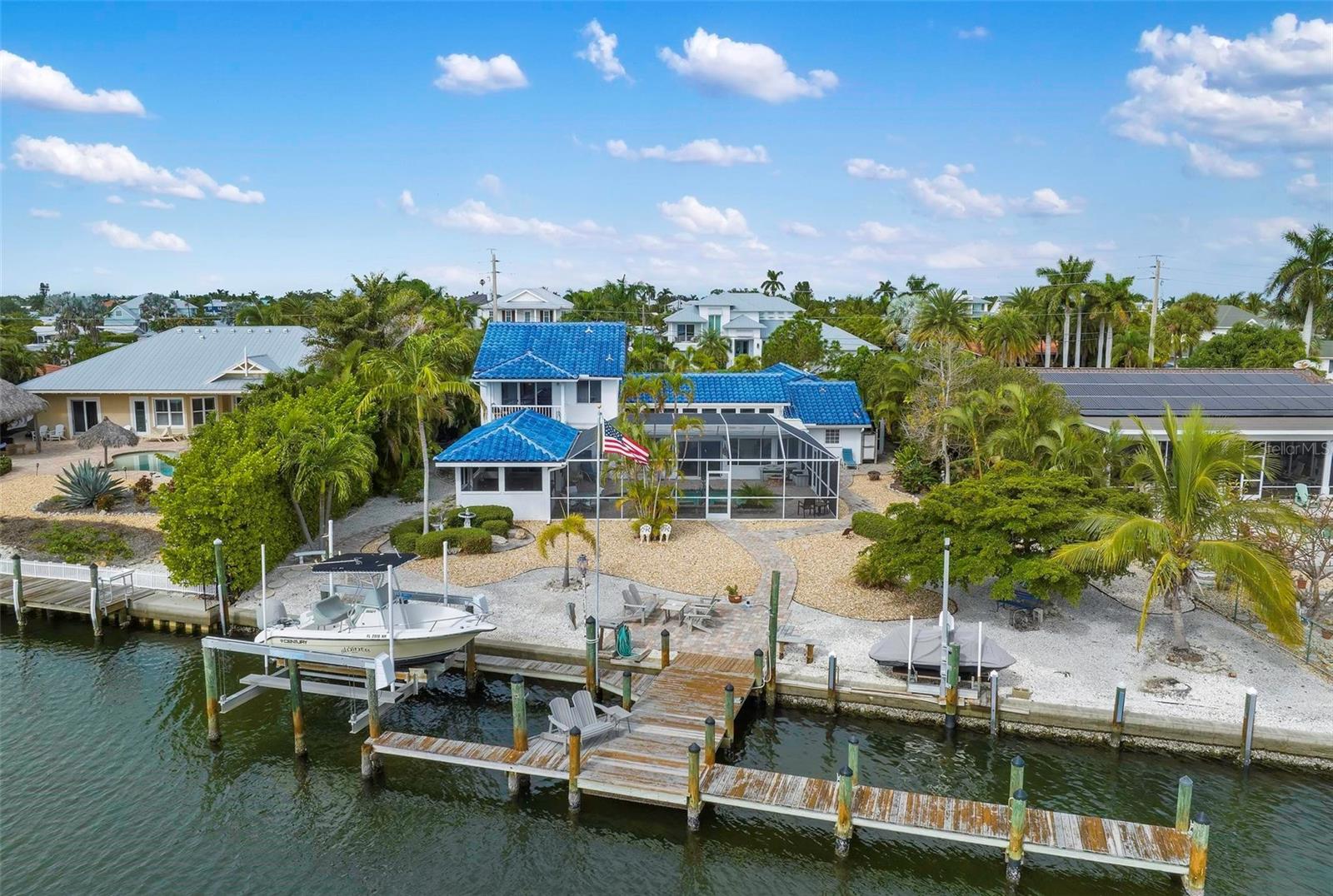 KEY ROYALE 1ST ADD - Residential