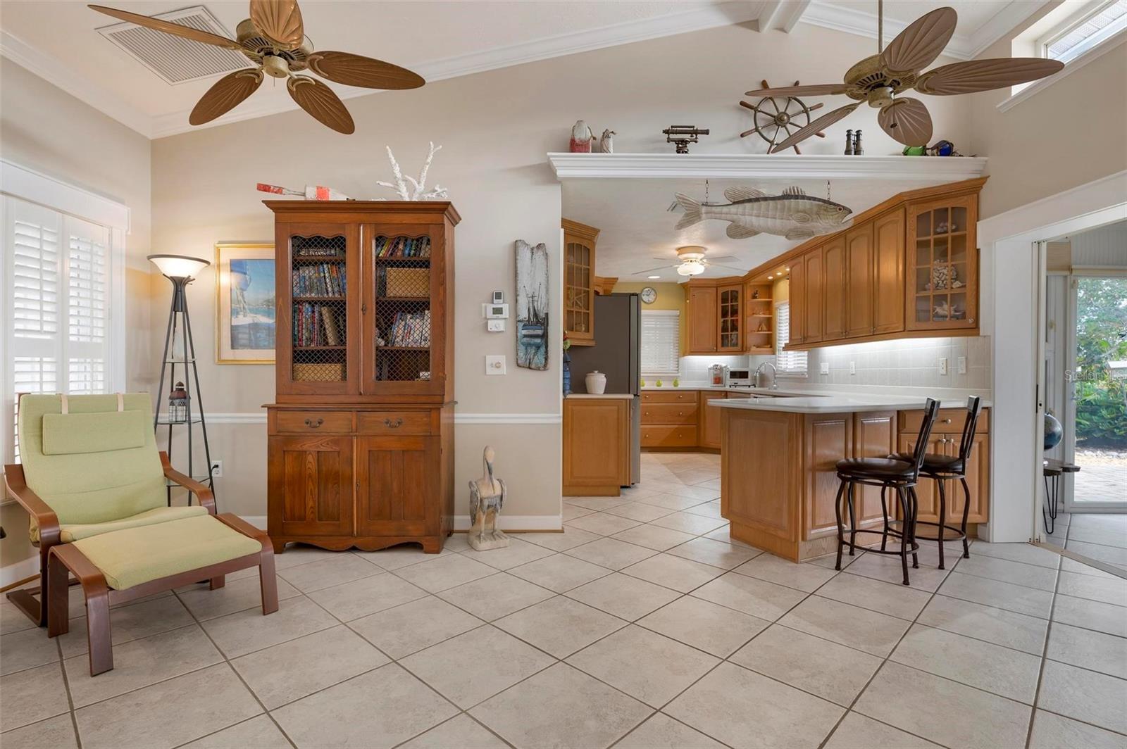 KEY ROYALE 1ST ADD - Residential