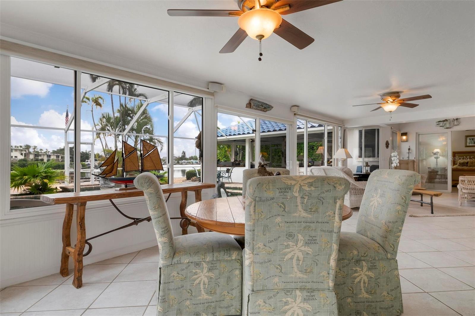 KEY ROYALE 1ST ADD - Residential