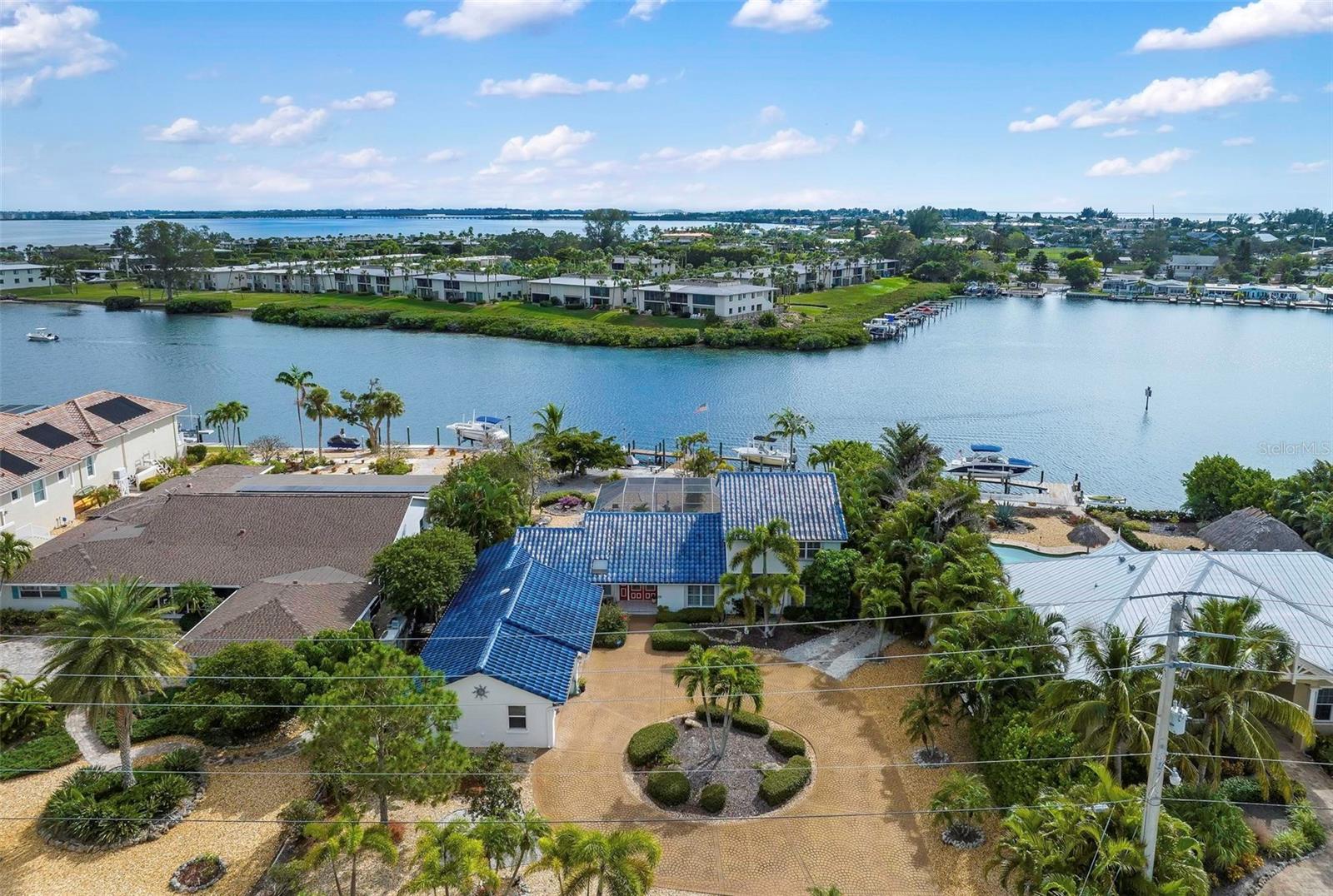 KEY ROYALE 1ST ADD - Residential