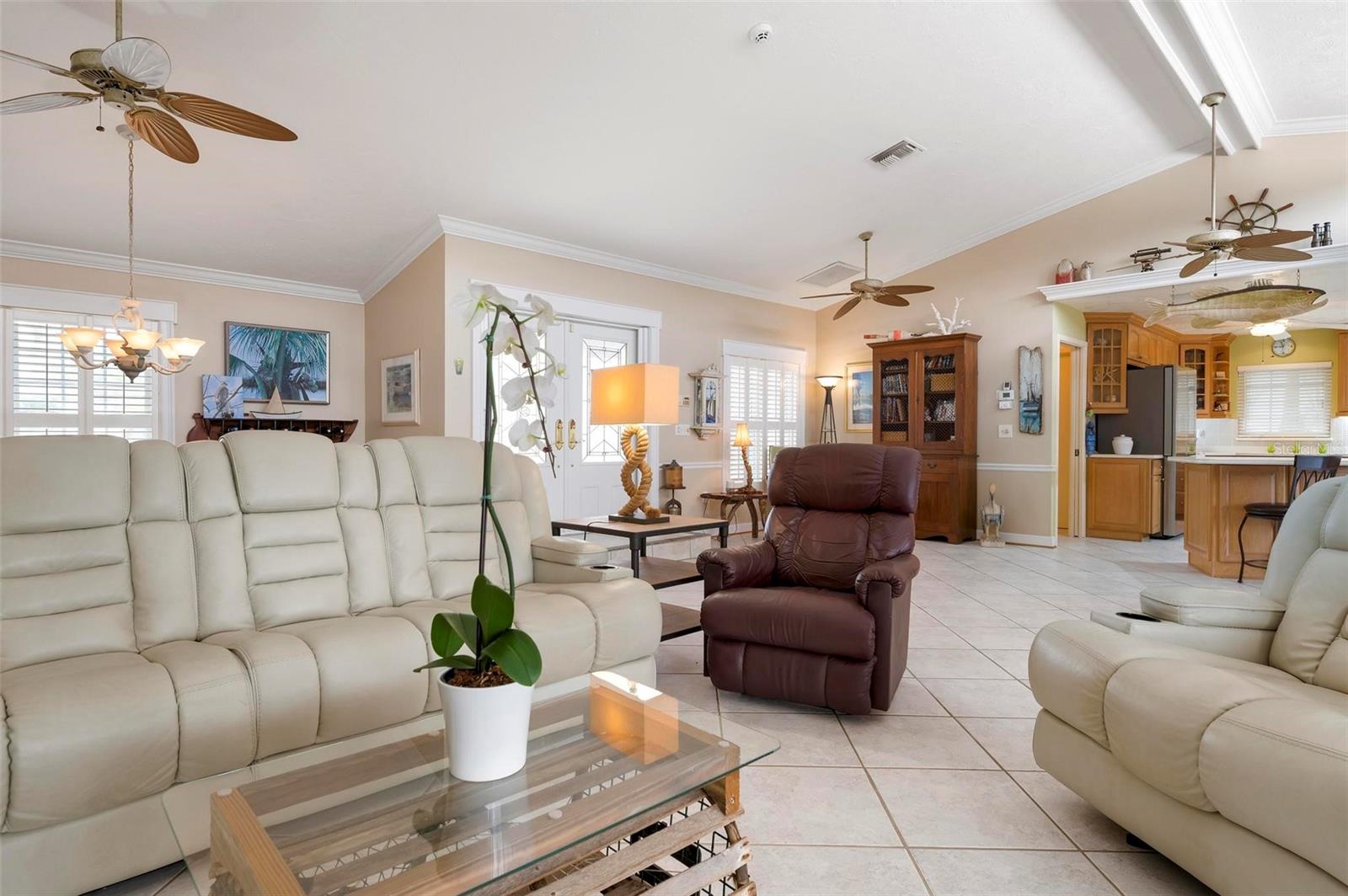 KEY ROYALE 1ST ADD - Residential