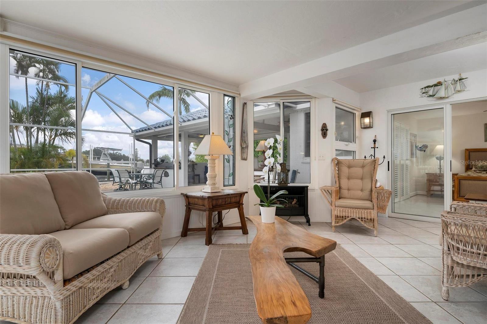 KEY ROYALE 1ST ADD - Residential