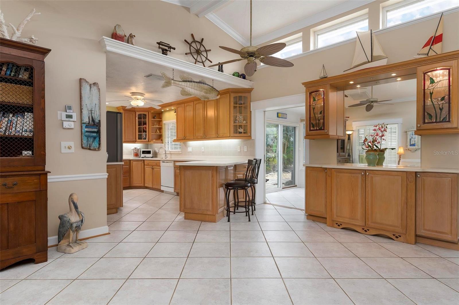 KEY ROYALE 1ST ADD - Residential