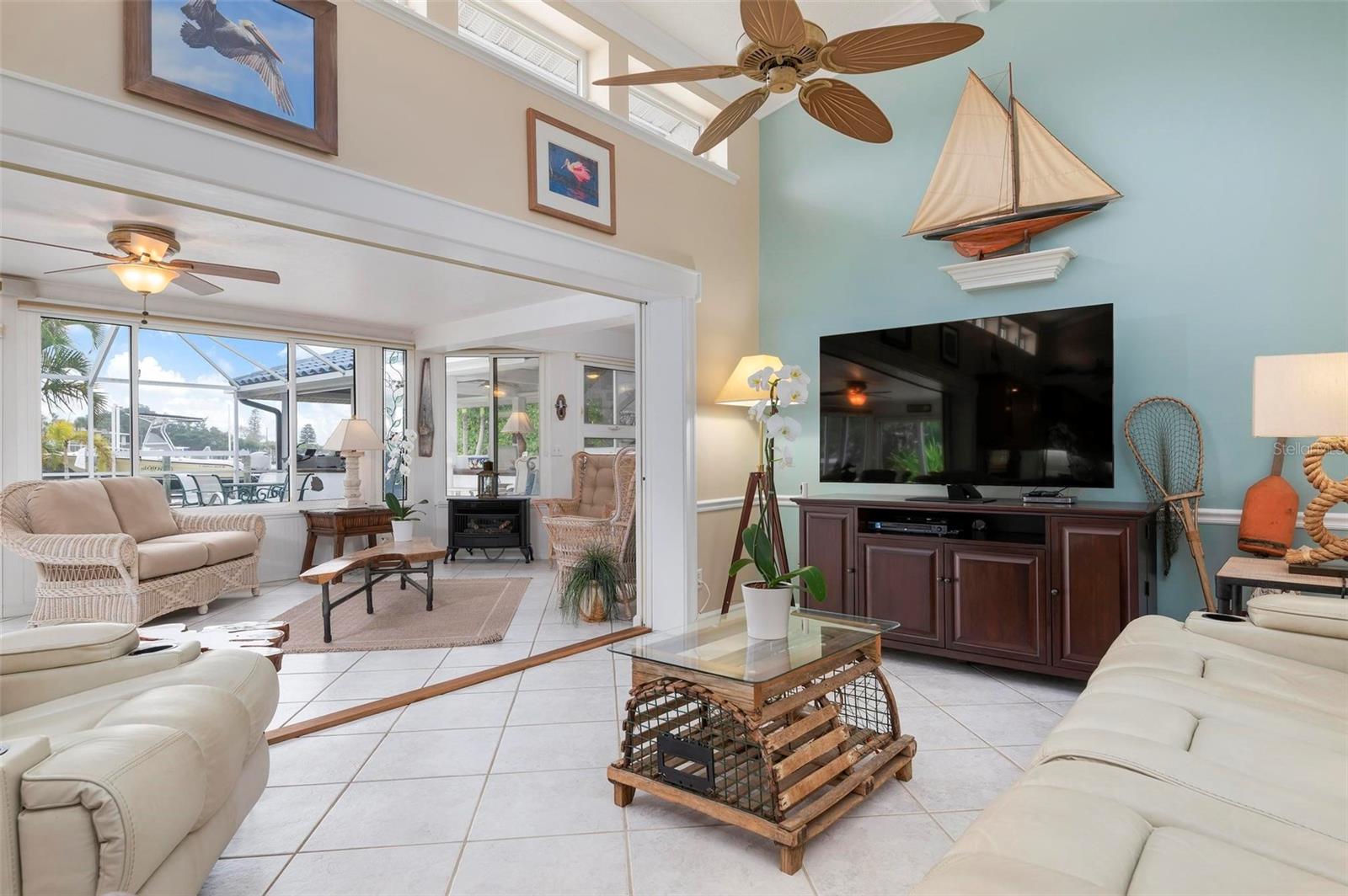 KEY ROYALE 1ST ADD - Residential