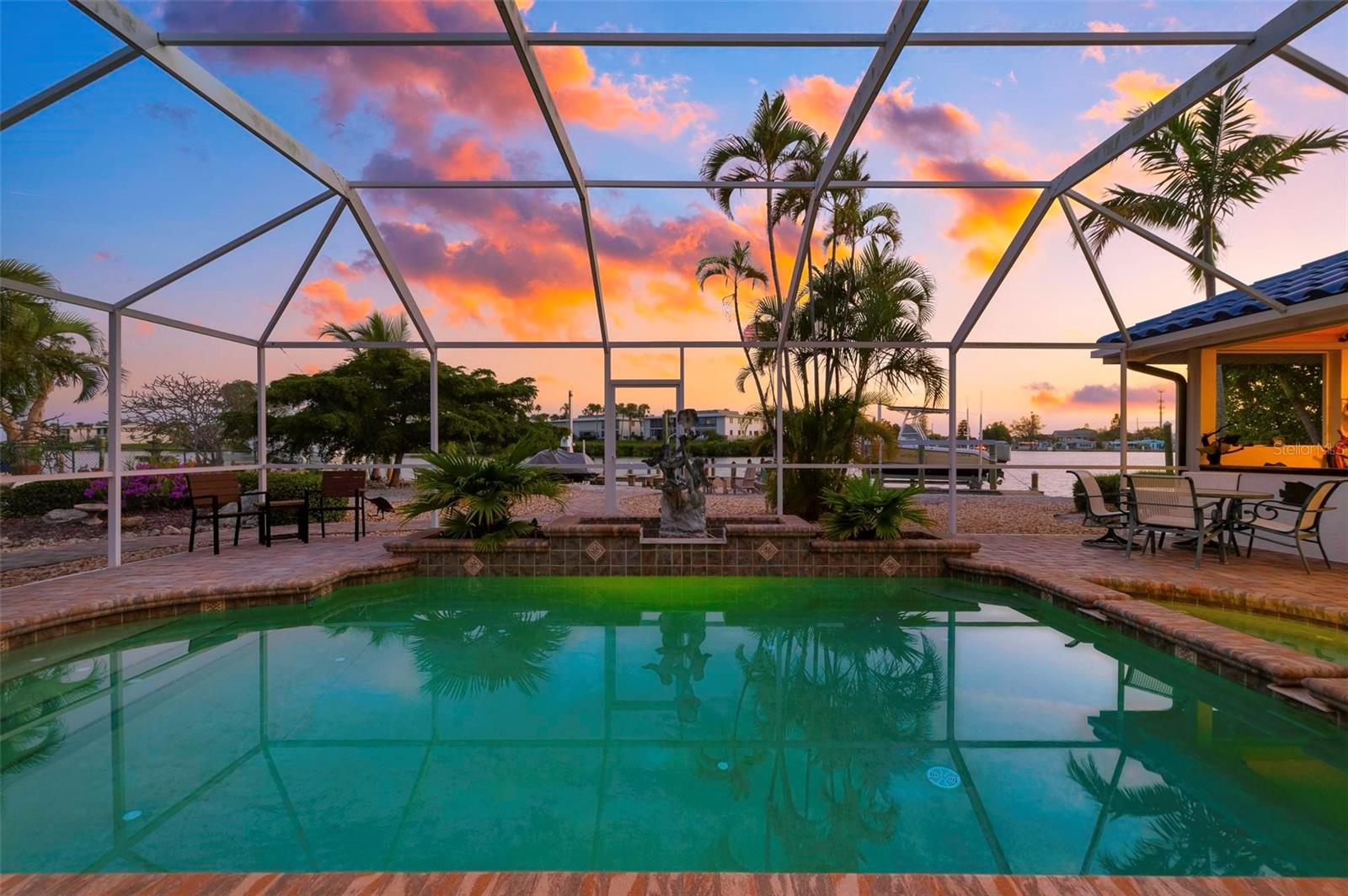 KEY ROYALE 1ST ADD - Residential