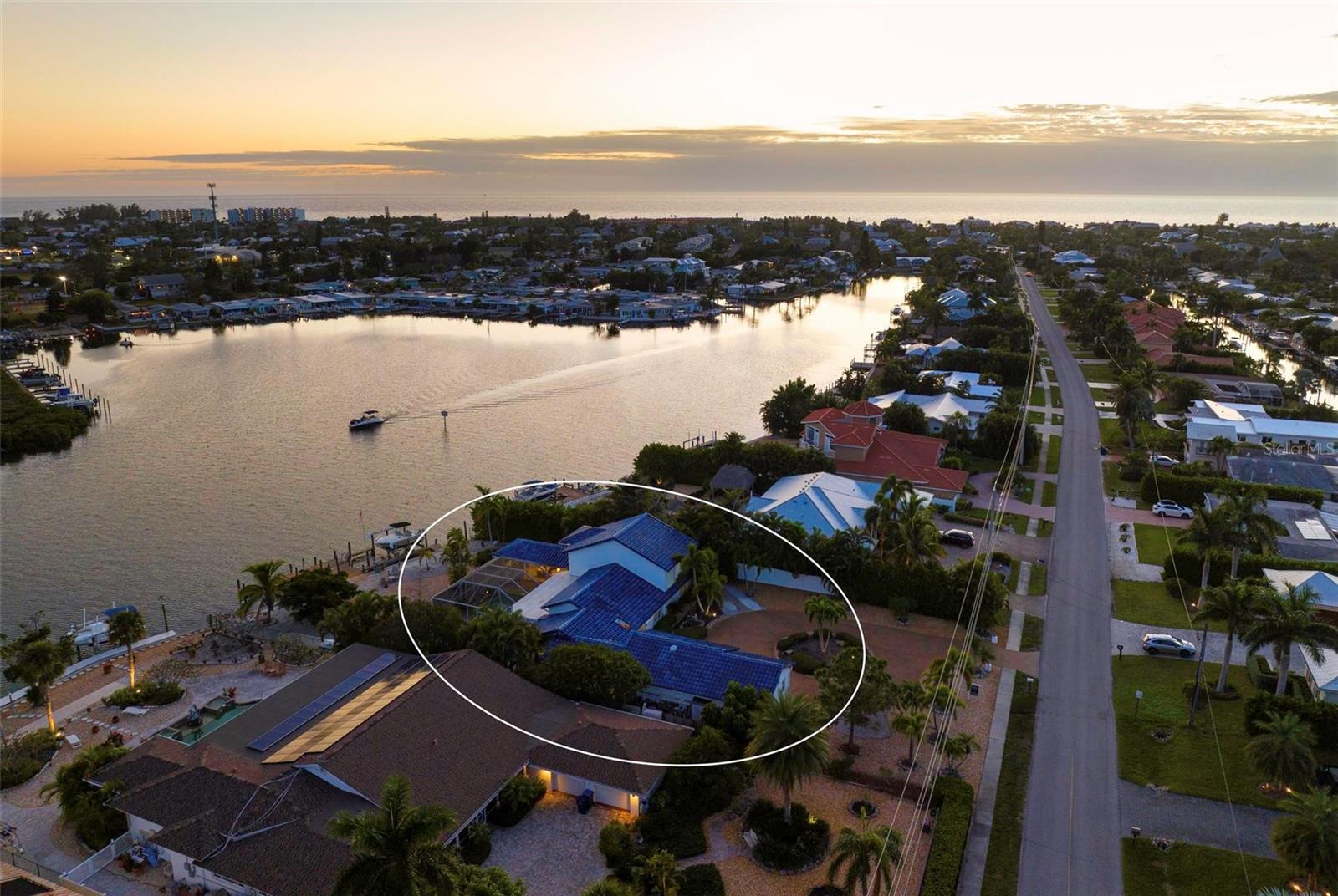 KEY ROYALE 1ST ADD - Residential