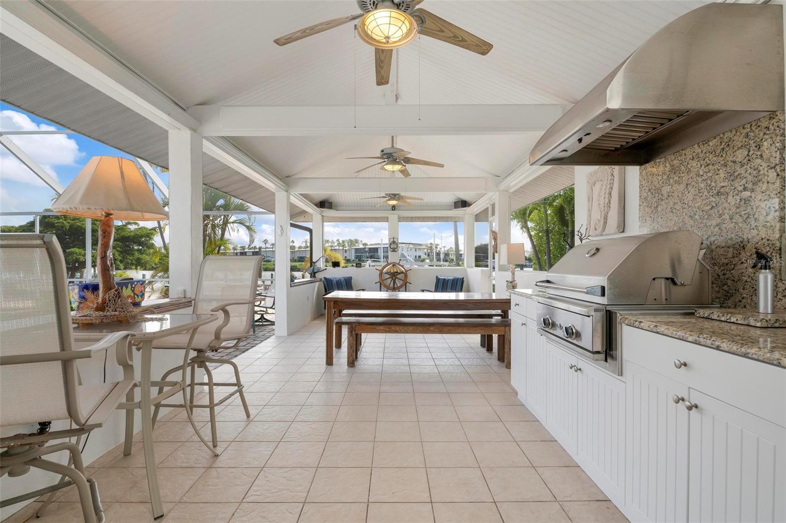 KEY ROYALE 1ST ADD - Residential