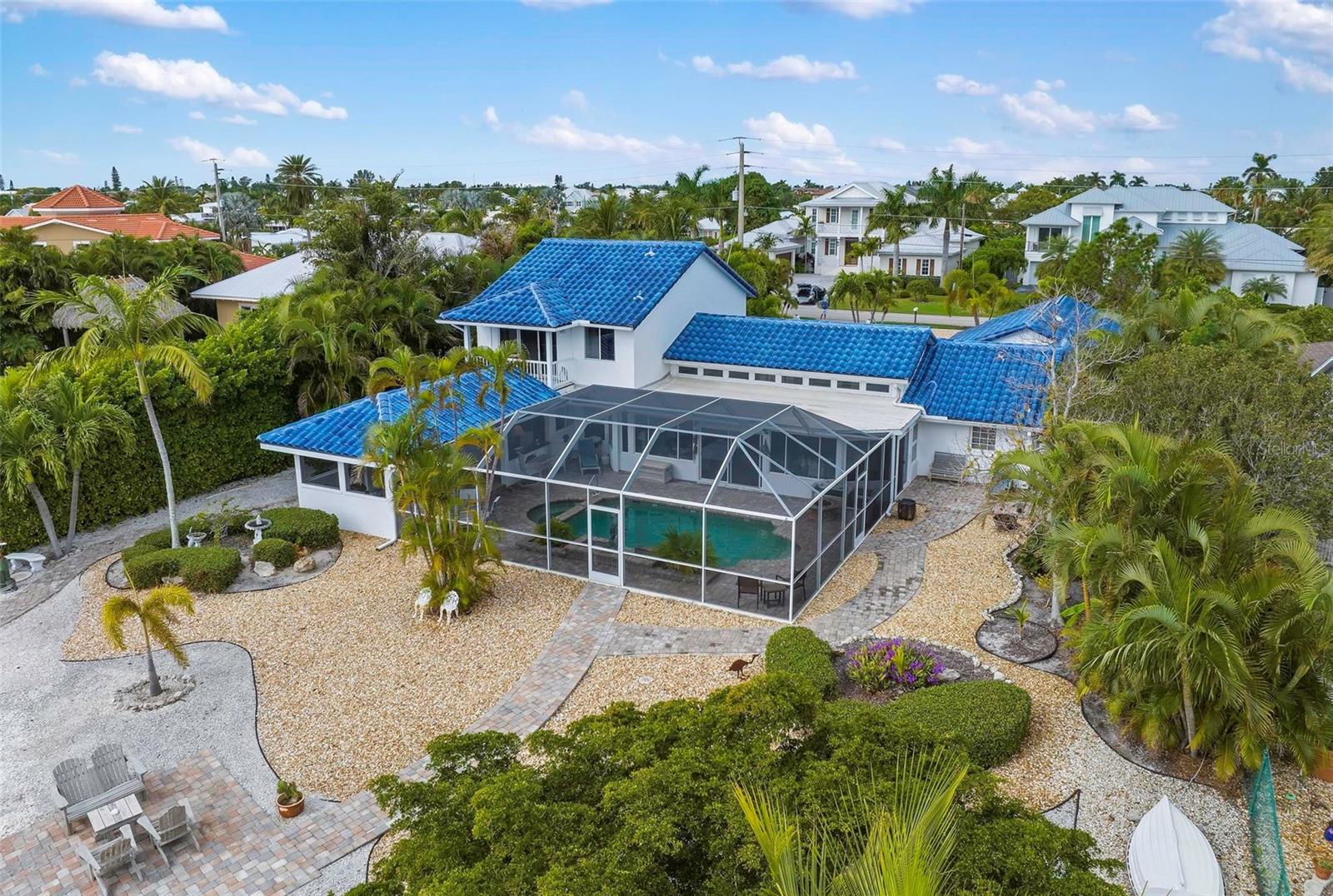 KEY ROYALE 1ST ADD - Residential