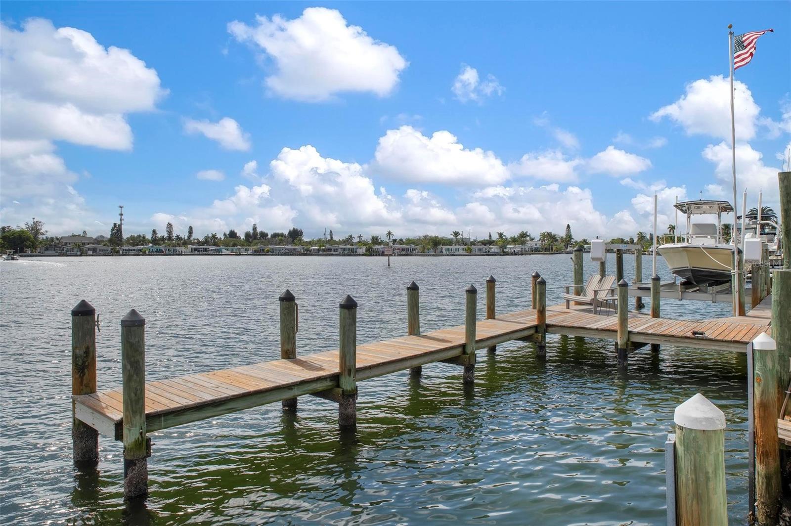 KEY ROYALE 1ST ADD - Residential