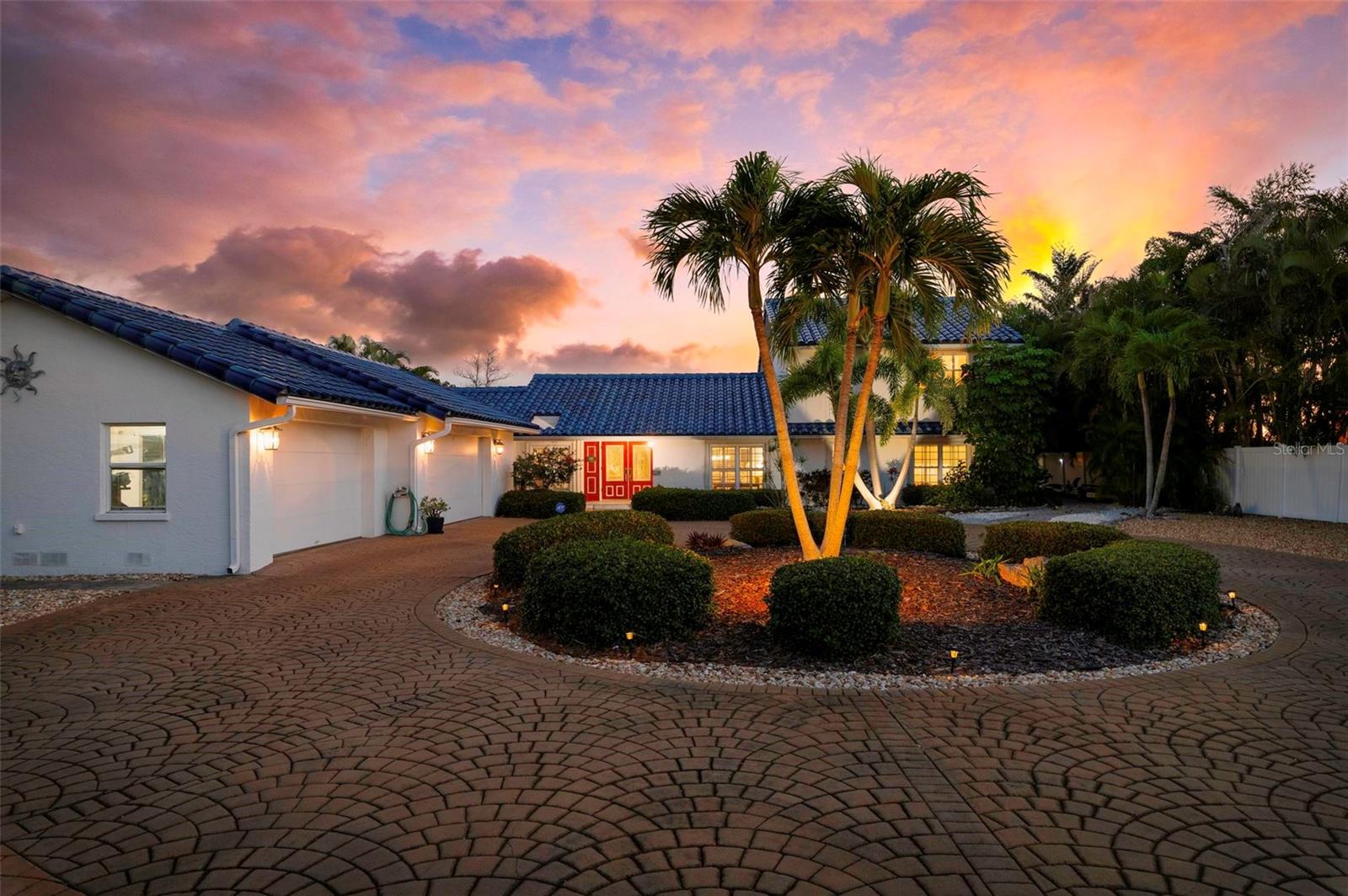 KEY ROYALE 1ST ADD - Residential