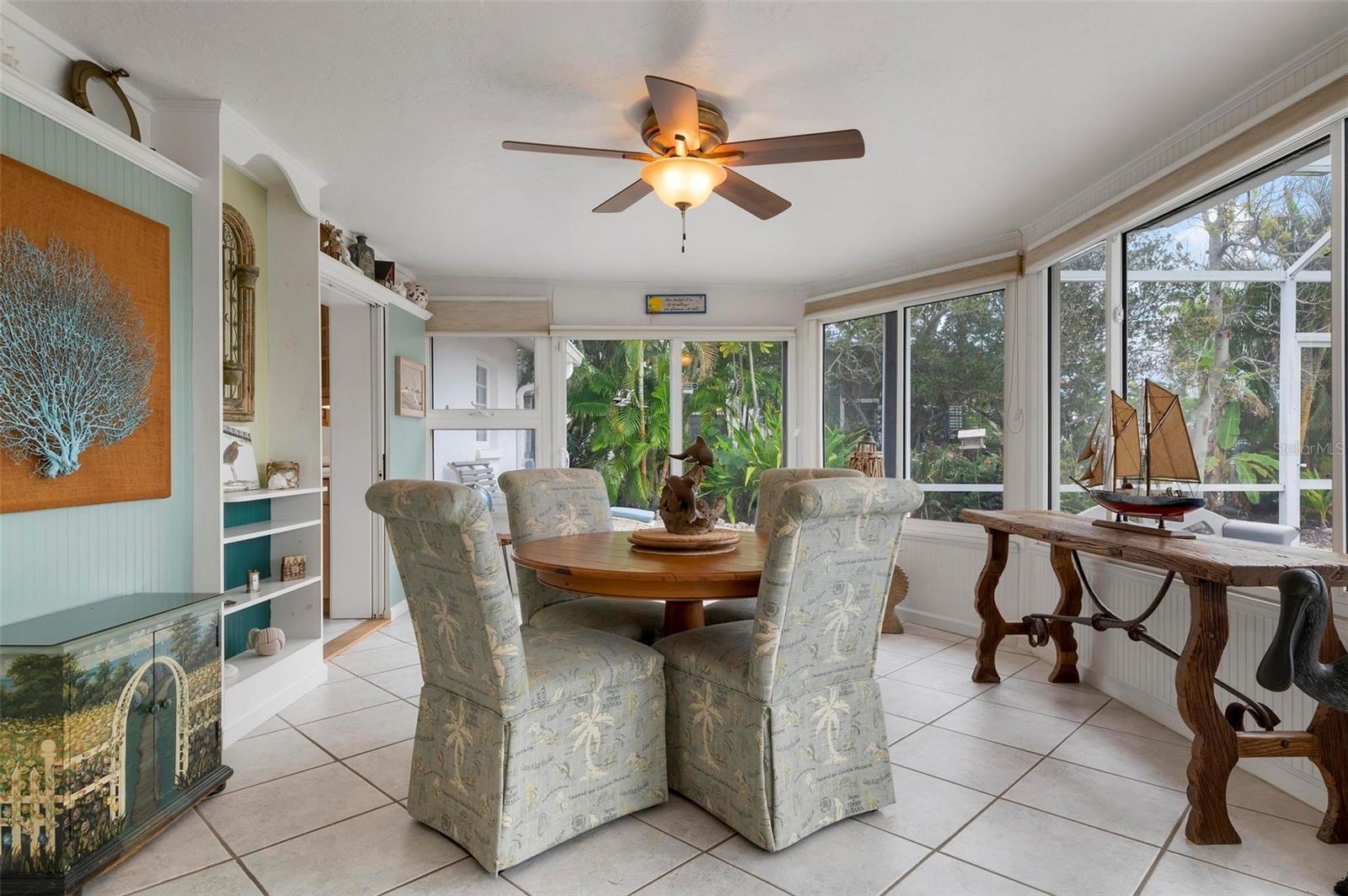 KEY ROYALE 1ST ADD - Residential