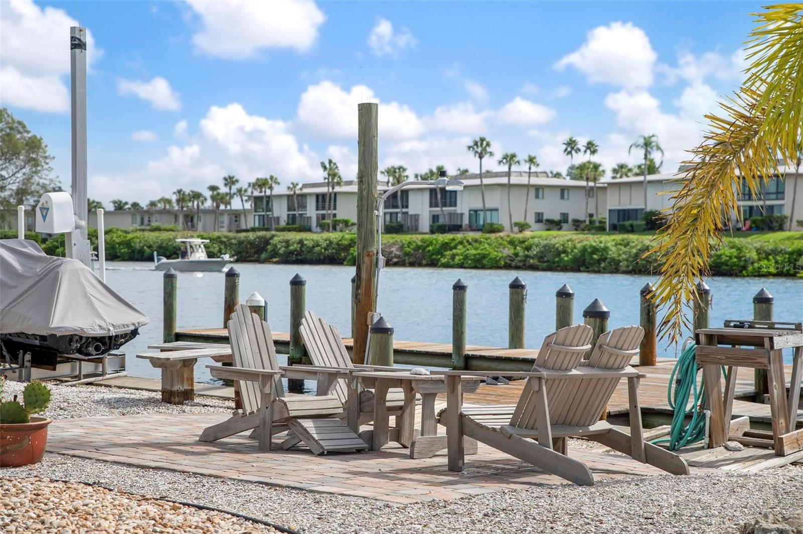 KEY ROYALE 1ST ADD - Residential