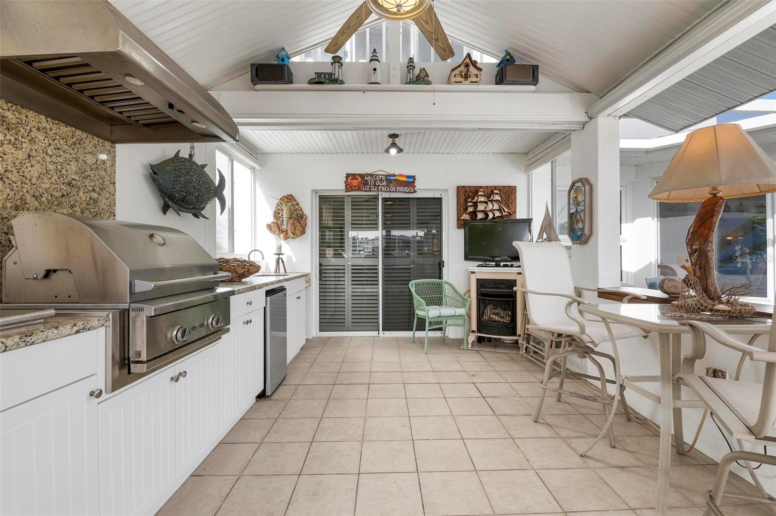 KEY ROYALE 1ST ADD - Residential