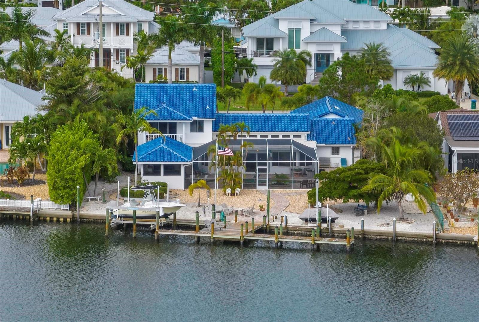 KEY ROYALE 1ST ADD - Residential