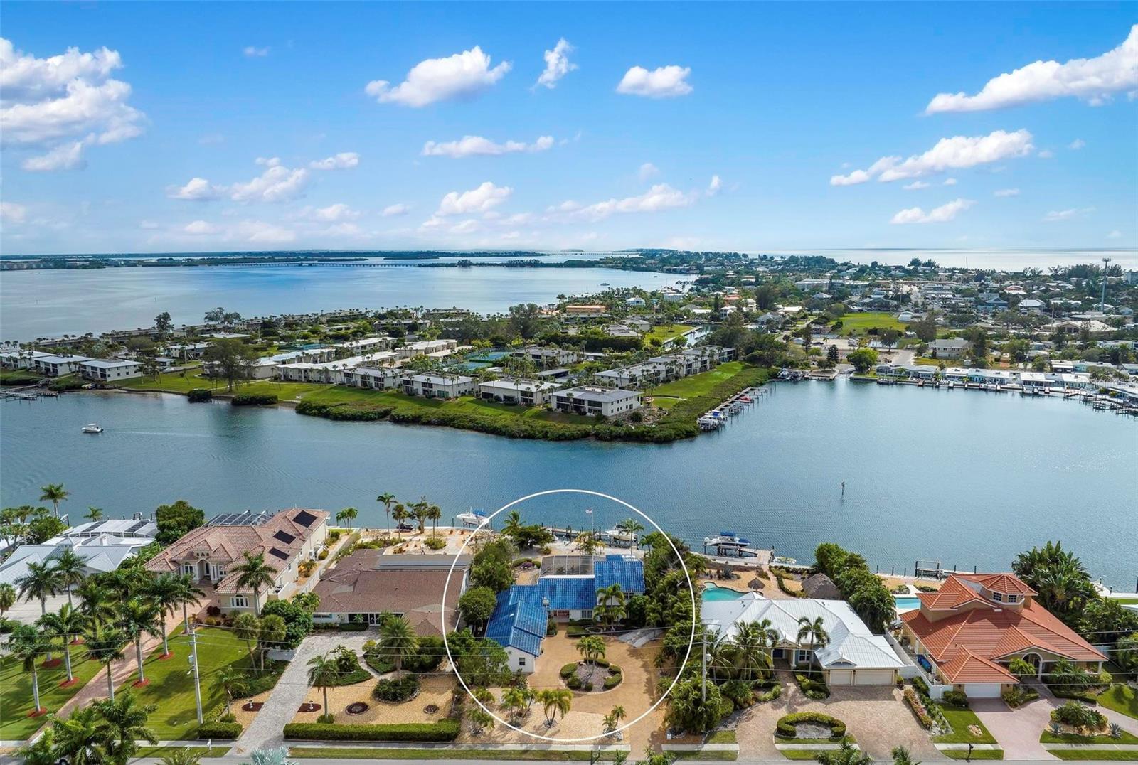 KEY ROYALE 1ST ADD - Residential