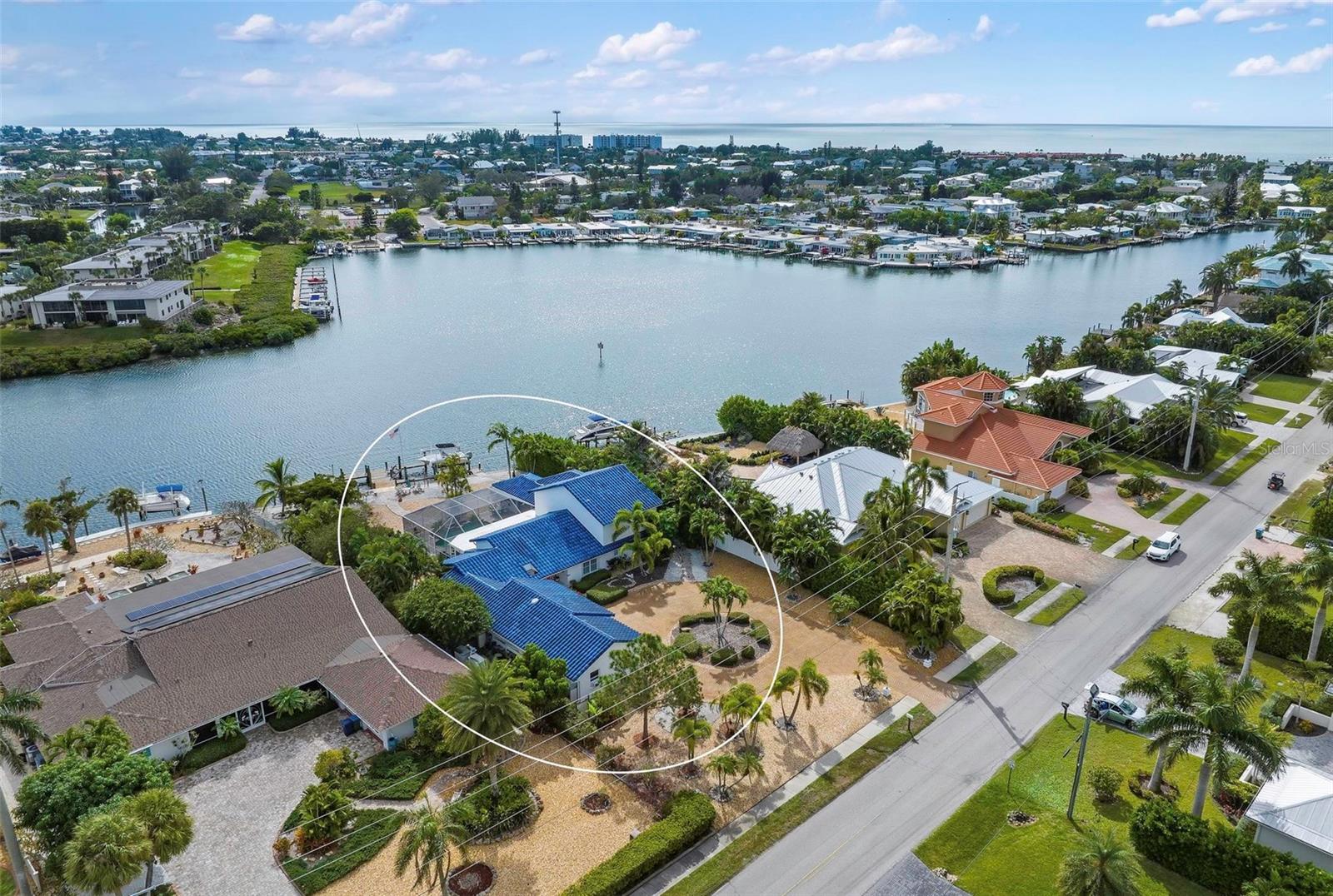 KEY ROYALE 1ST ADD - Residential