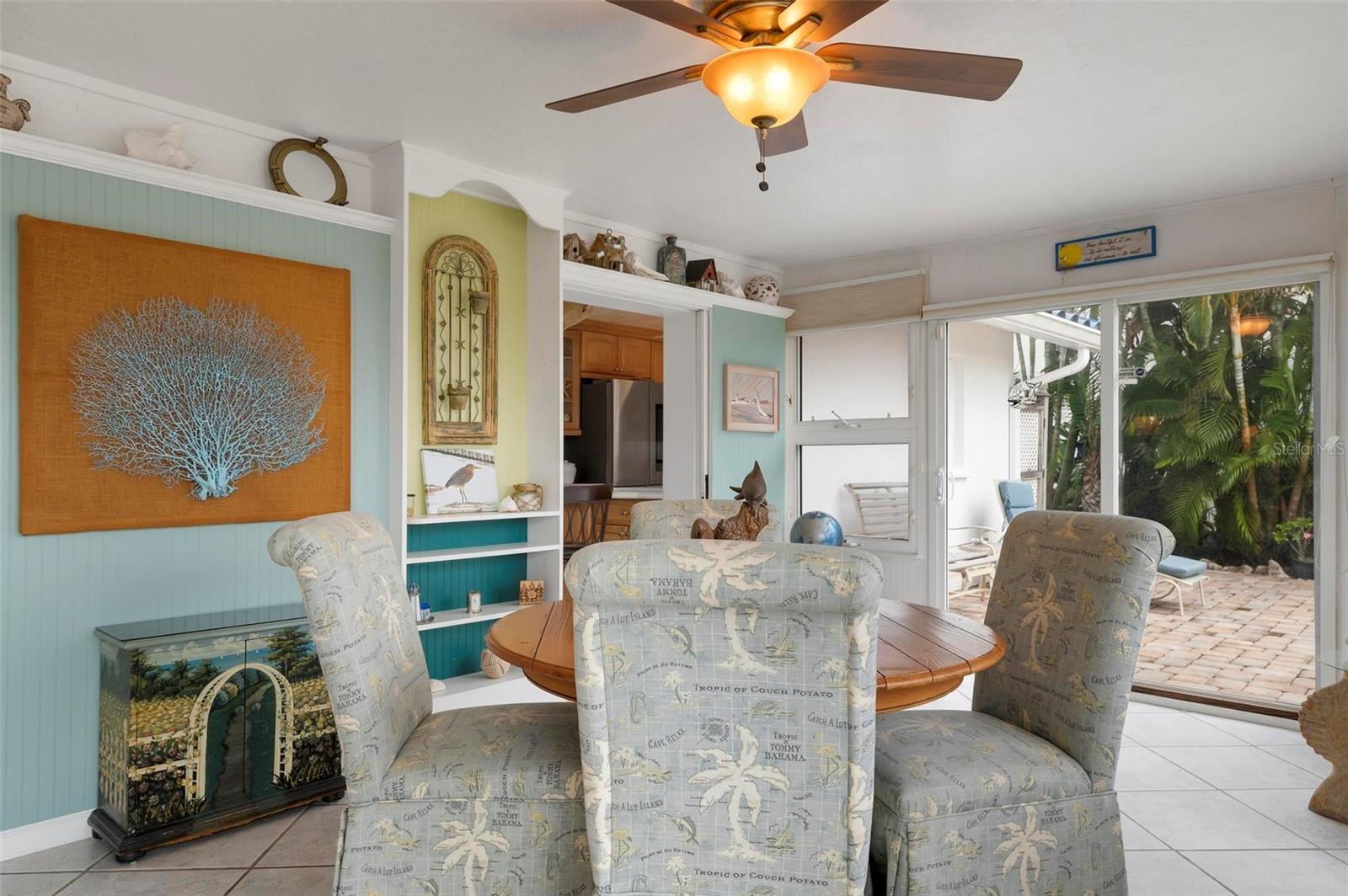 KEY ROYALE 1ST ADD - Residential