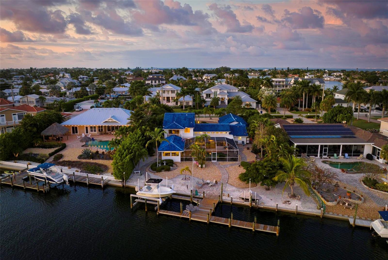 KEY ROYALE 1ST ADD - Residential