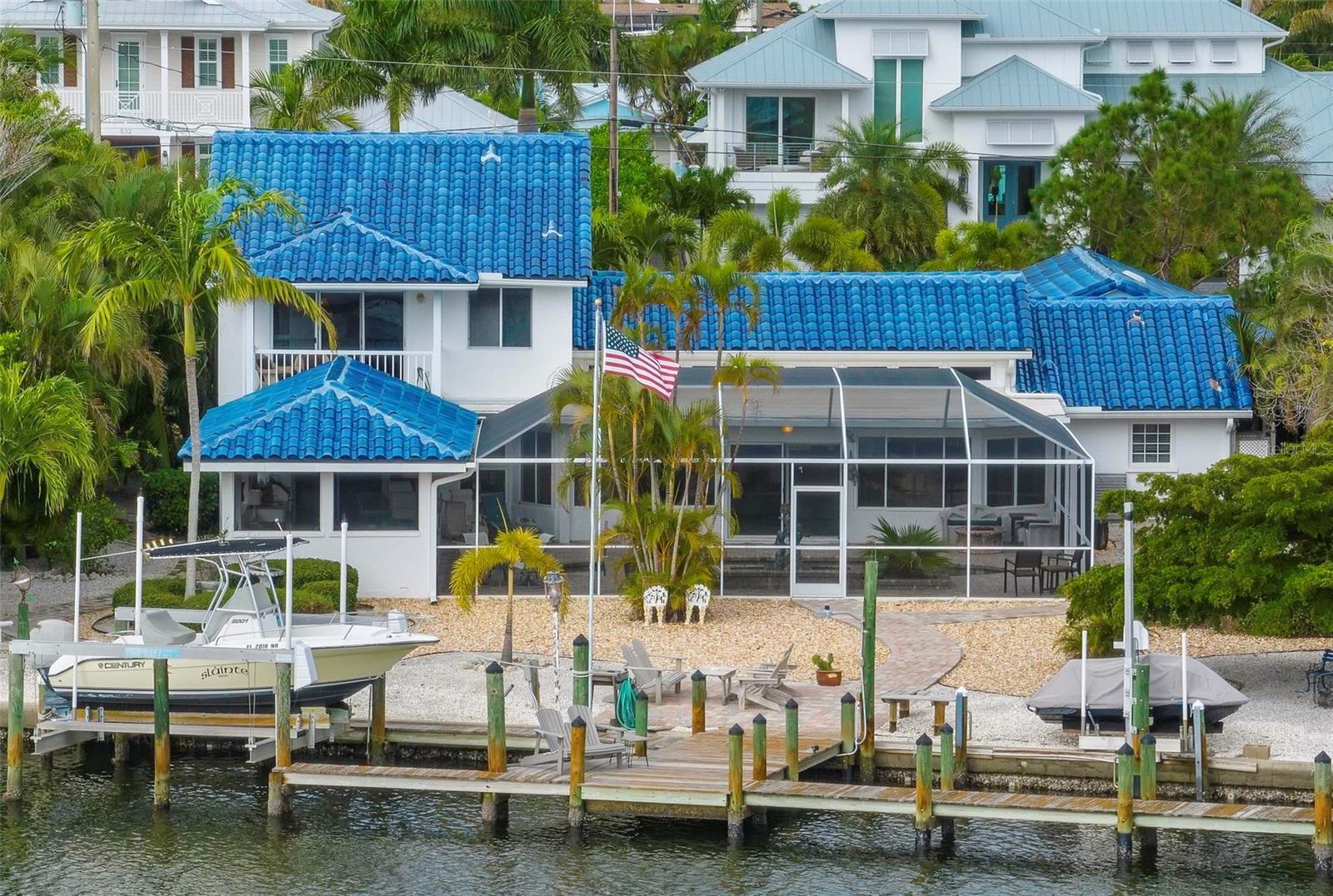 KEY ROYALE 1ST ADD - Residential